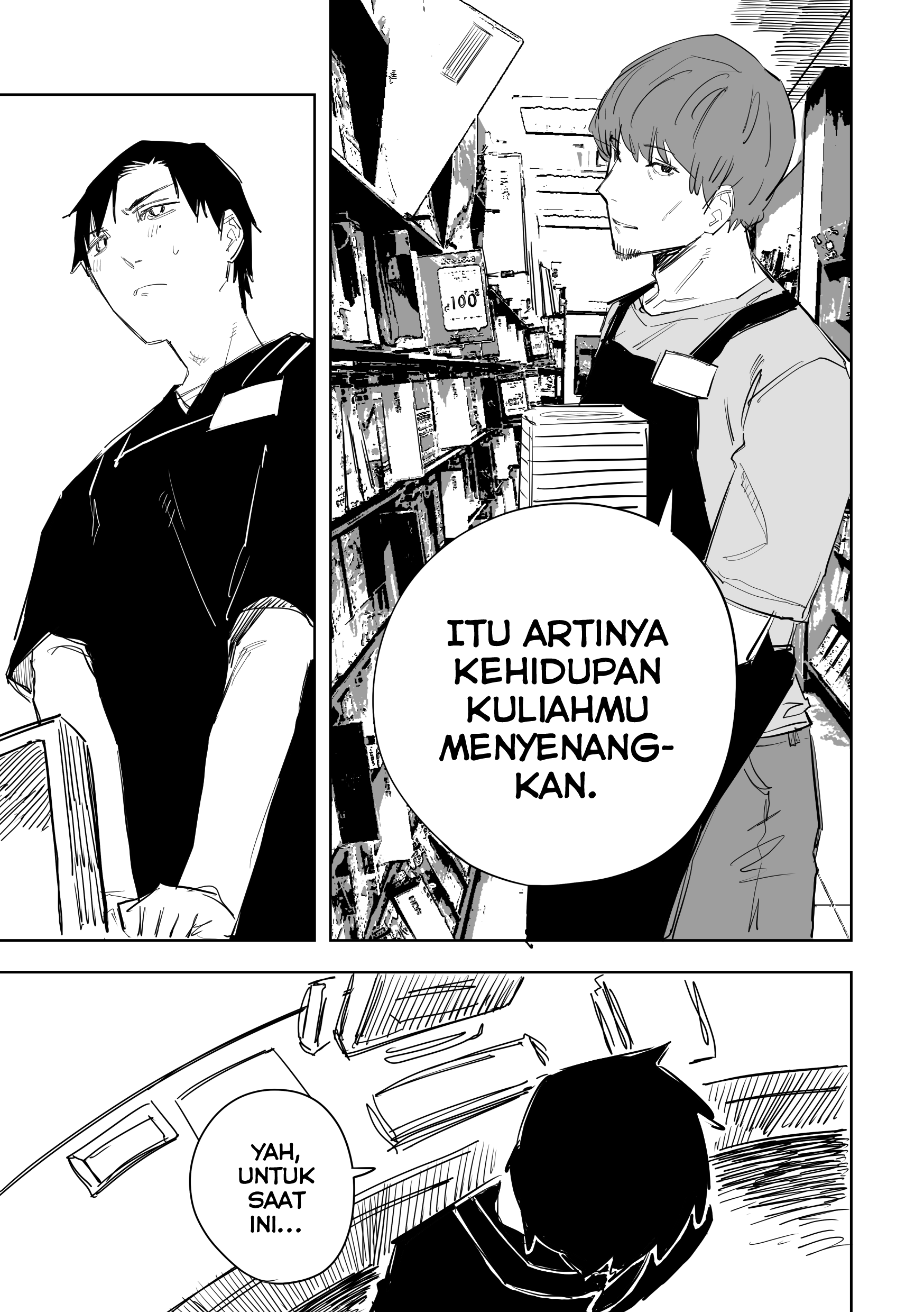 Ta ga Fumi ka Chapter 5 - halaman 10