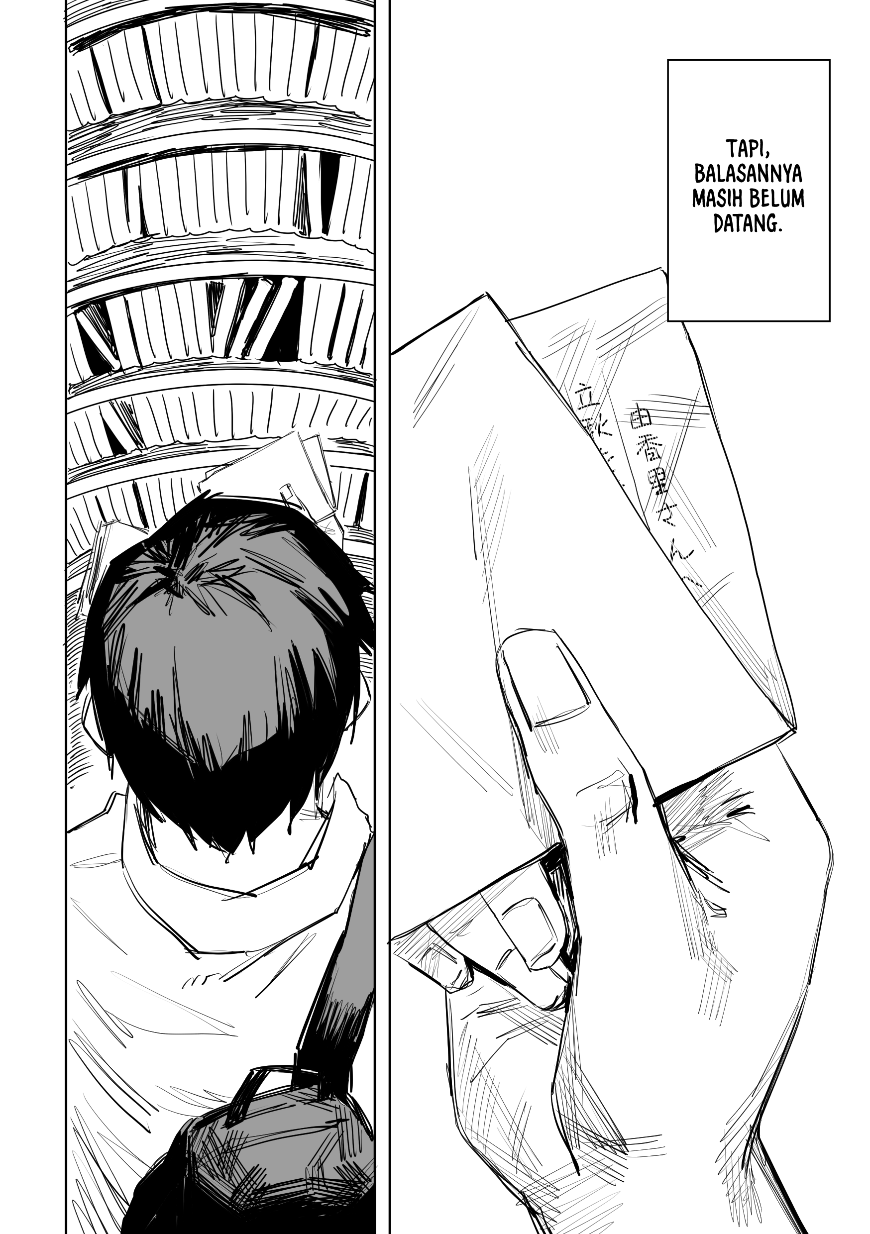 Ta ga Fumi ka Chapter 5 - halaman 19