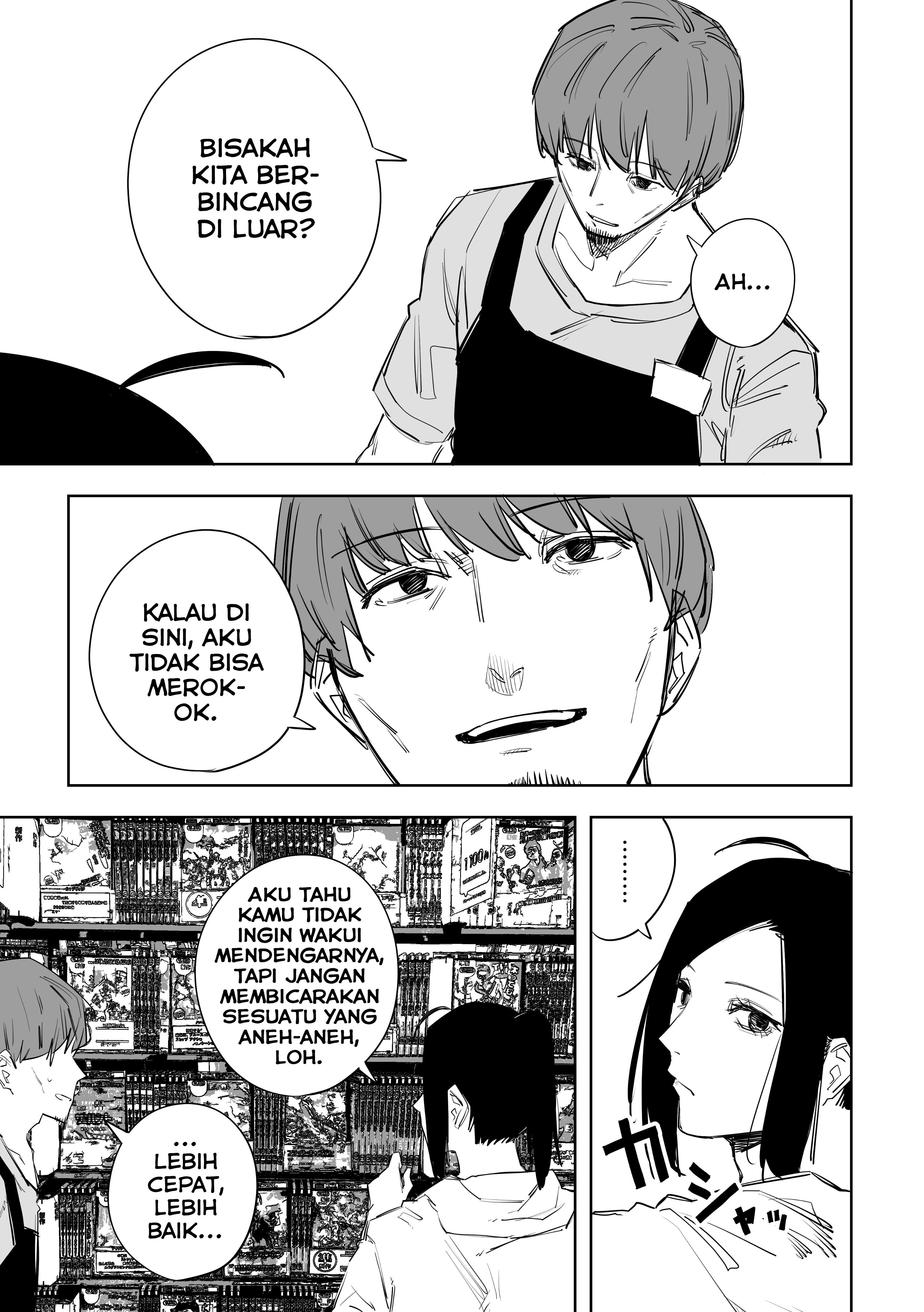 Ta ga Fumi ka Chapter 6 - halaman 10