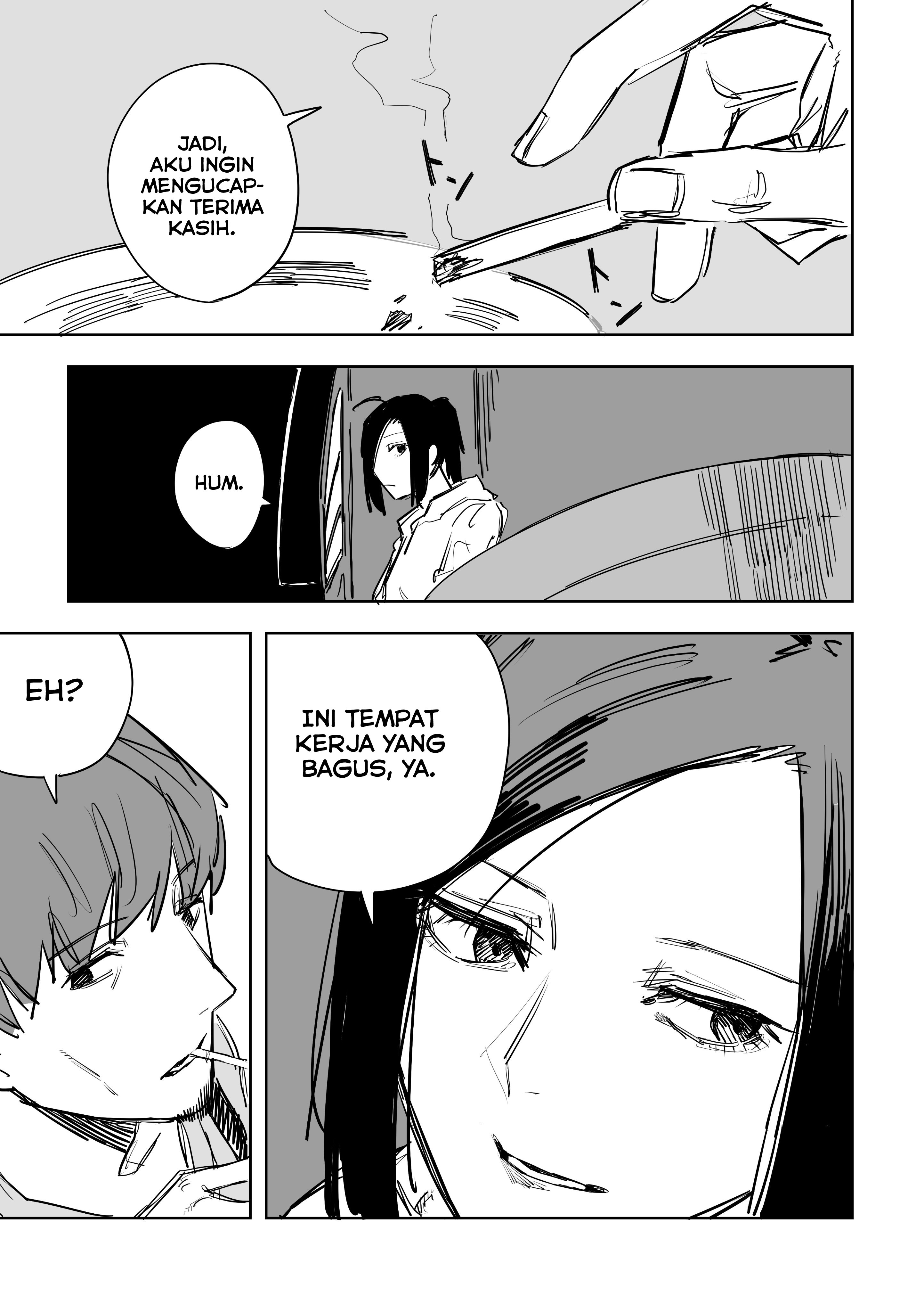 Ta ga Fumi ka Chapter 6 - halaman 12