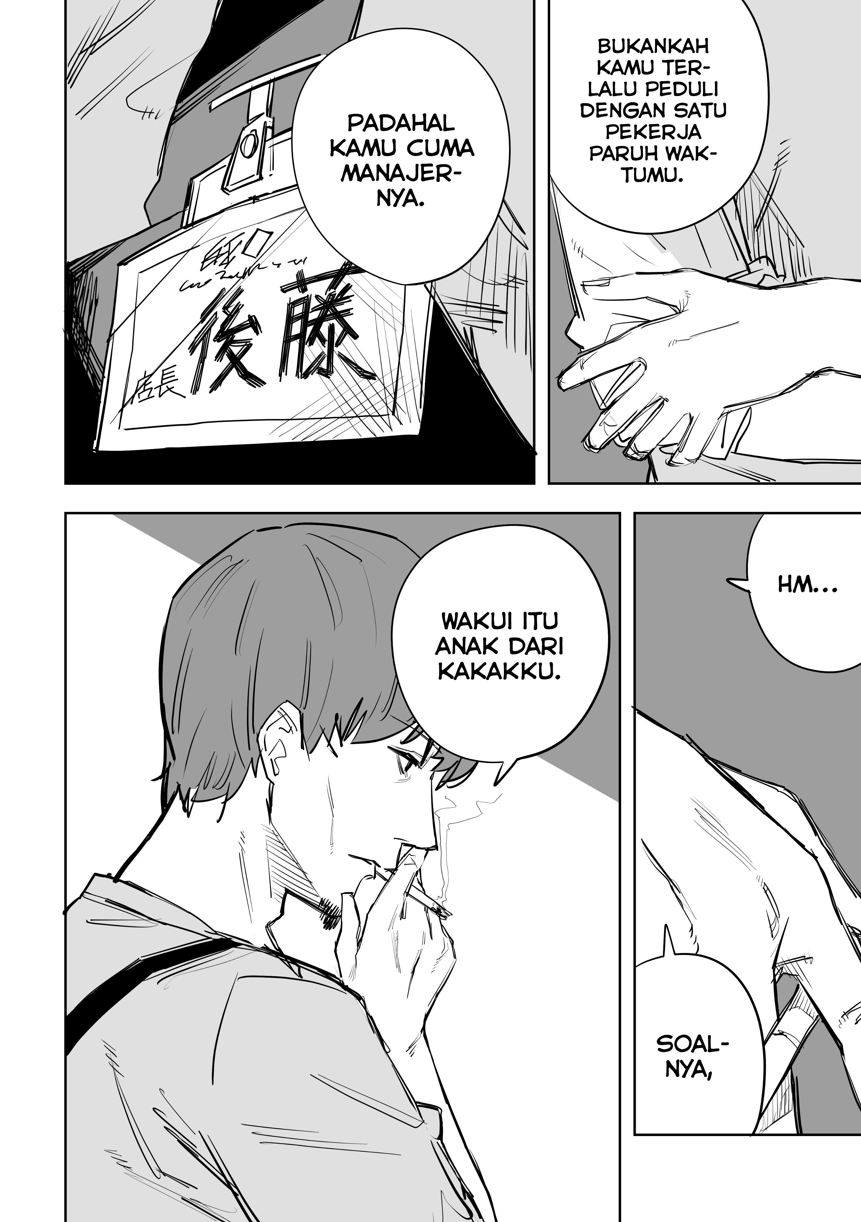 Ta ga Fumi ka Chapter 6 - halaman 13