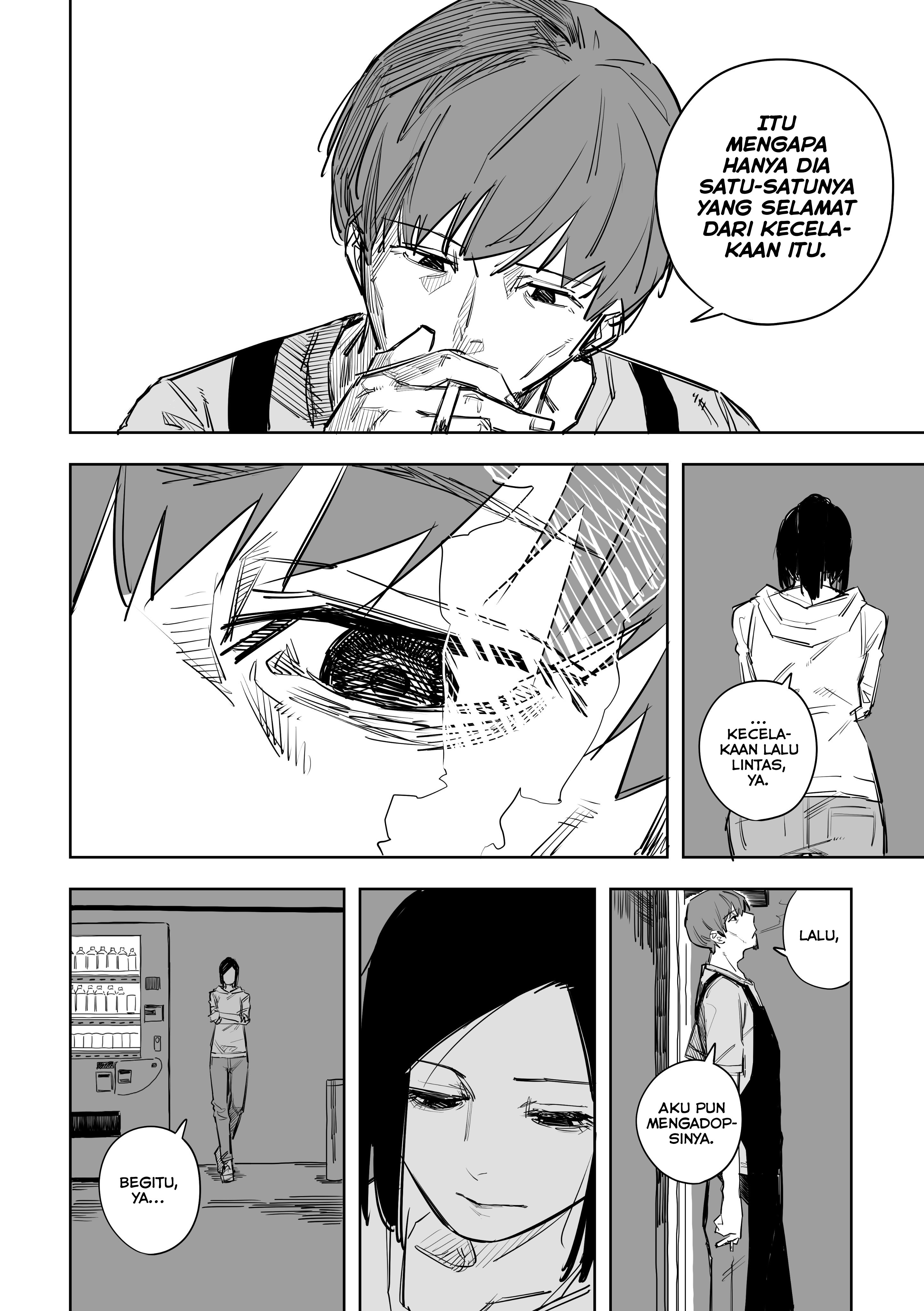 Ta ga Fumi ka Chapter 6 - halaman 15