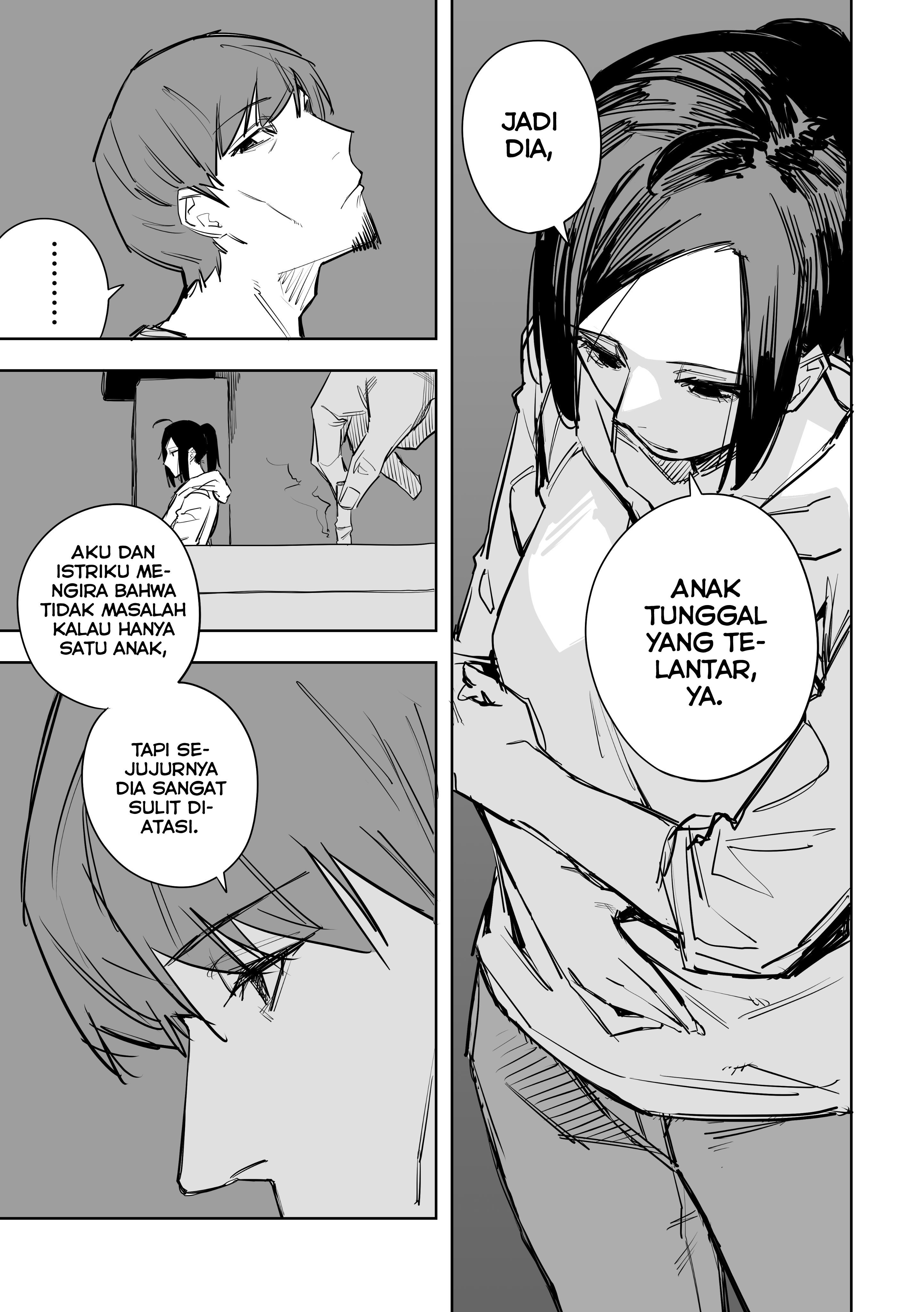 Ta ga Fumi ka Chapter 6 - halaman 16