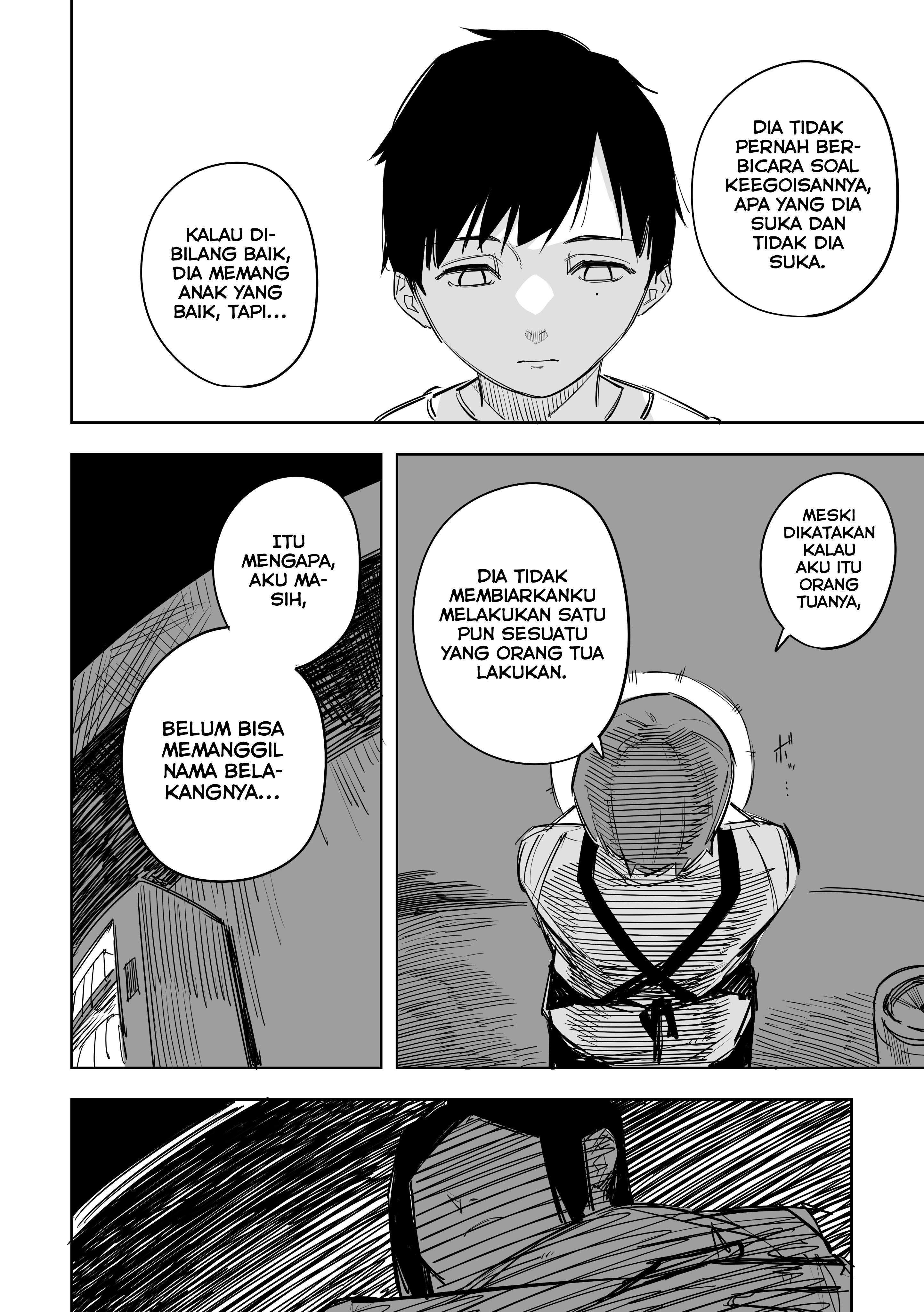 Ta ga Fumi ka Chapter 6 - halaman 17
