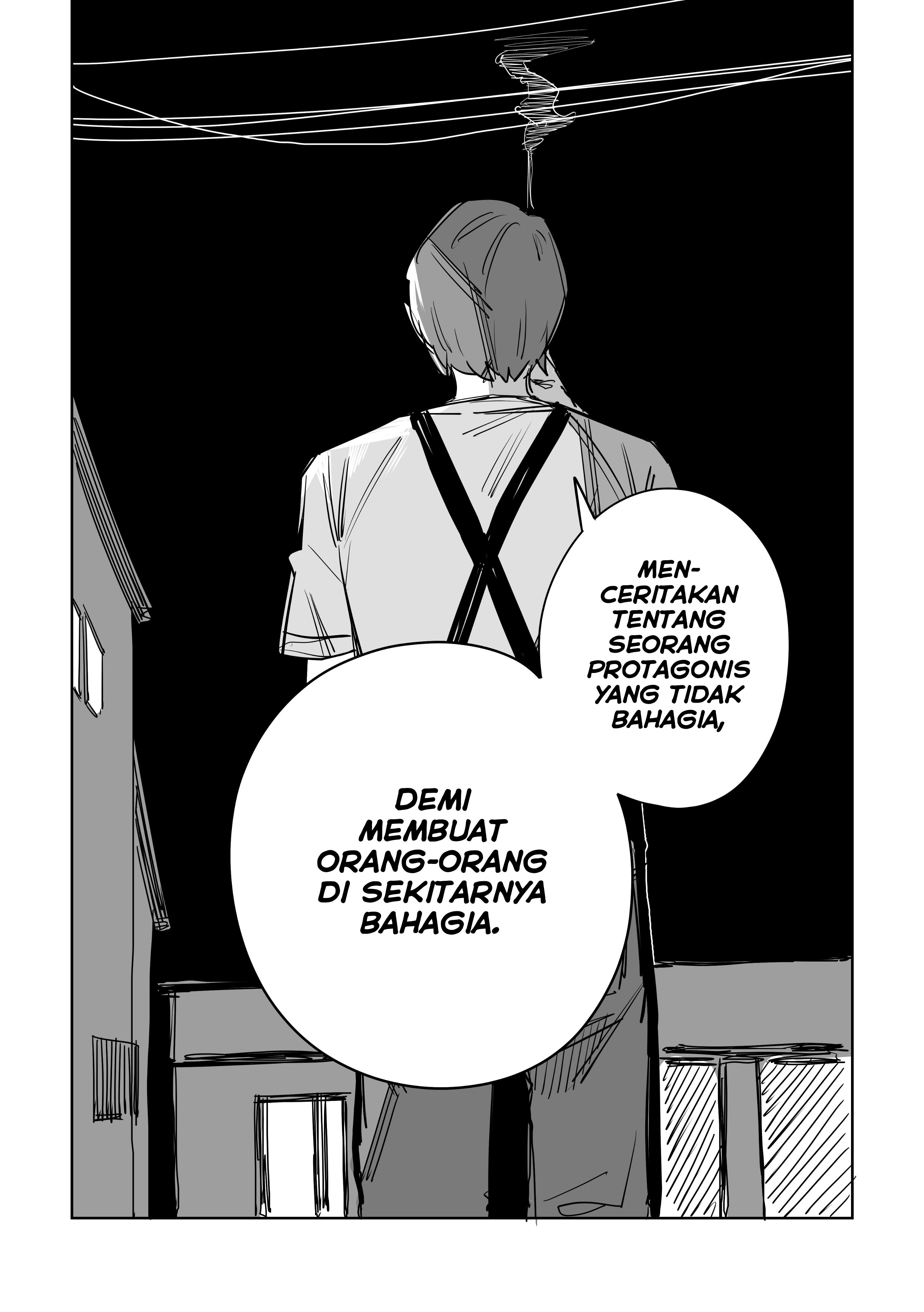 Ta ga Fumi ka Chapter 6 - halaman 21