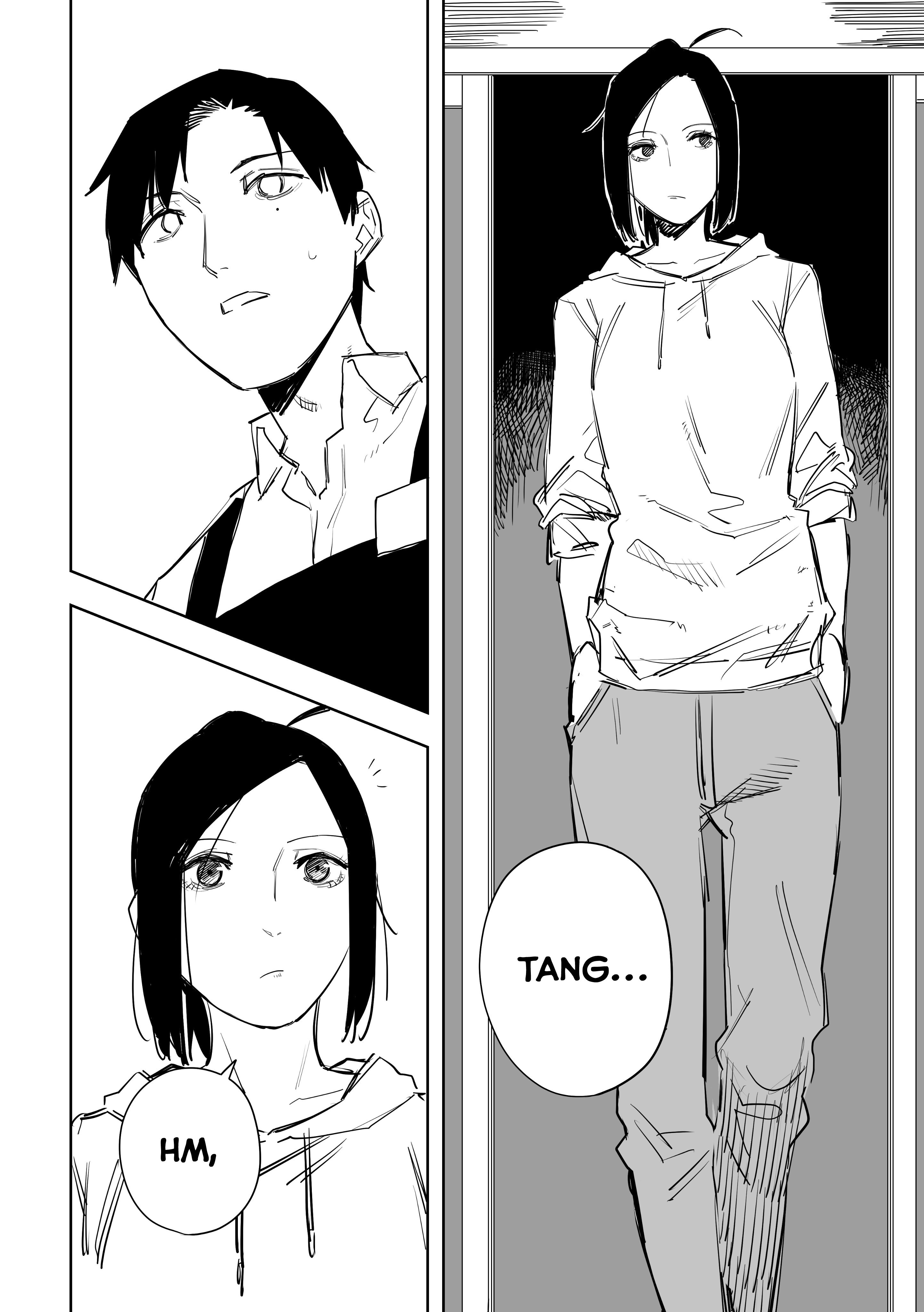 Ta ga Fumi ka Chapter 6 - halaman 5