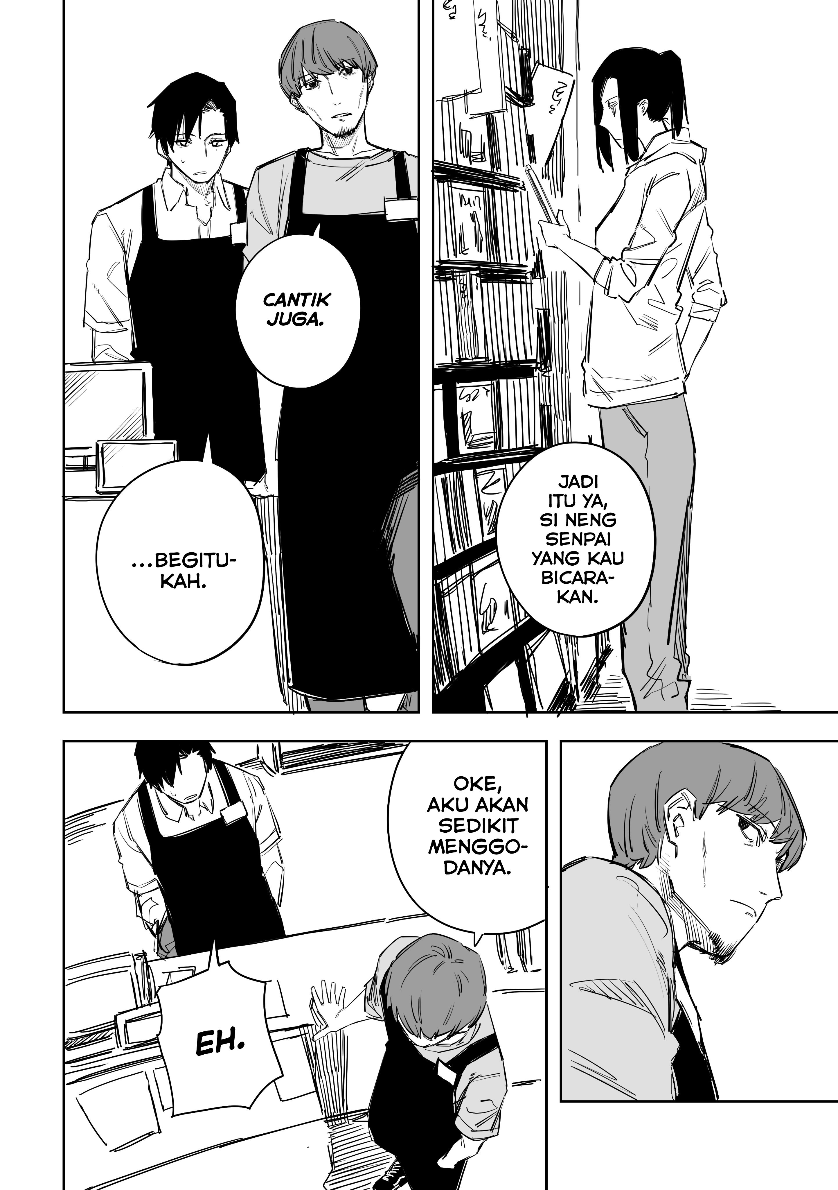 Ta ga Fumi ka Chapter 6 - halaman 7