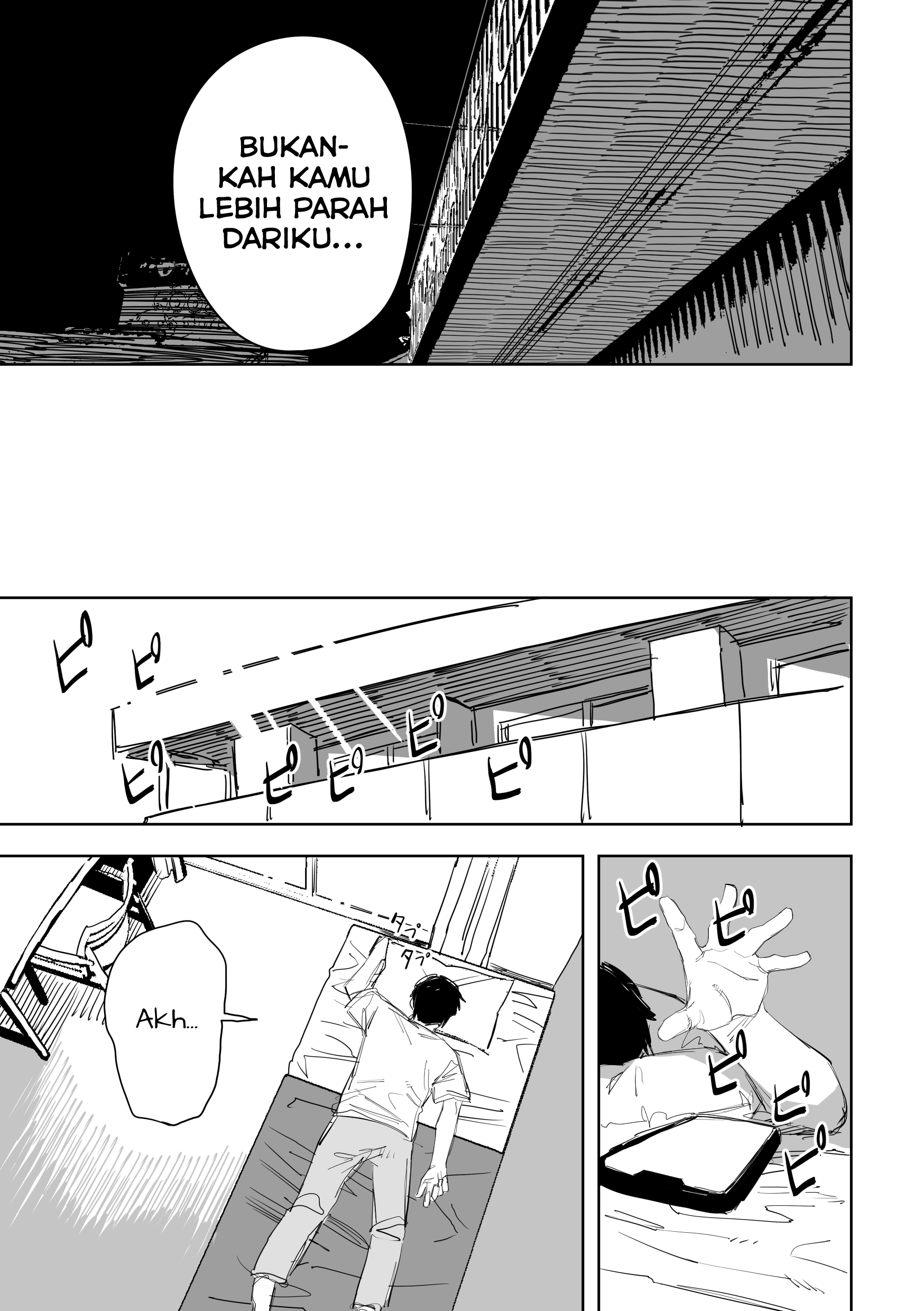 Ta ga Fumi ka Chapter 7 - halaman 10