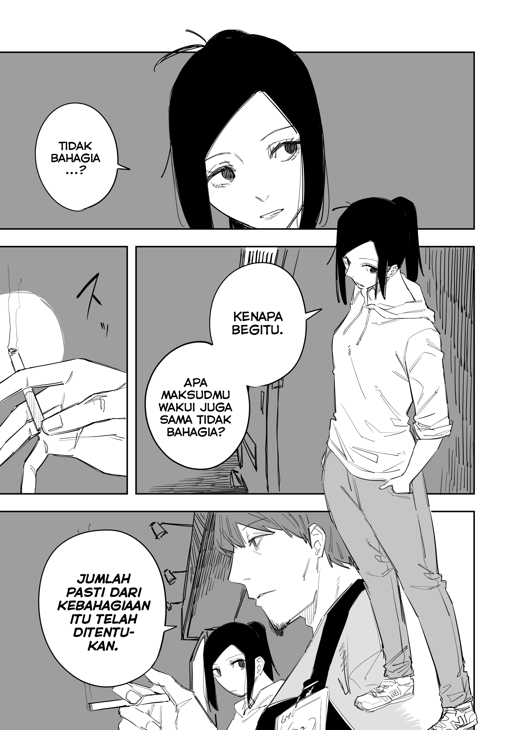 Ta ga Fumi ka Chapter 7 - halaman 2