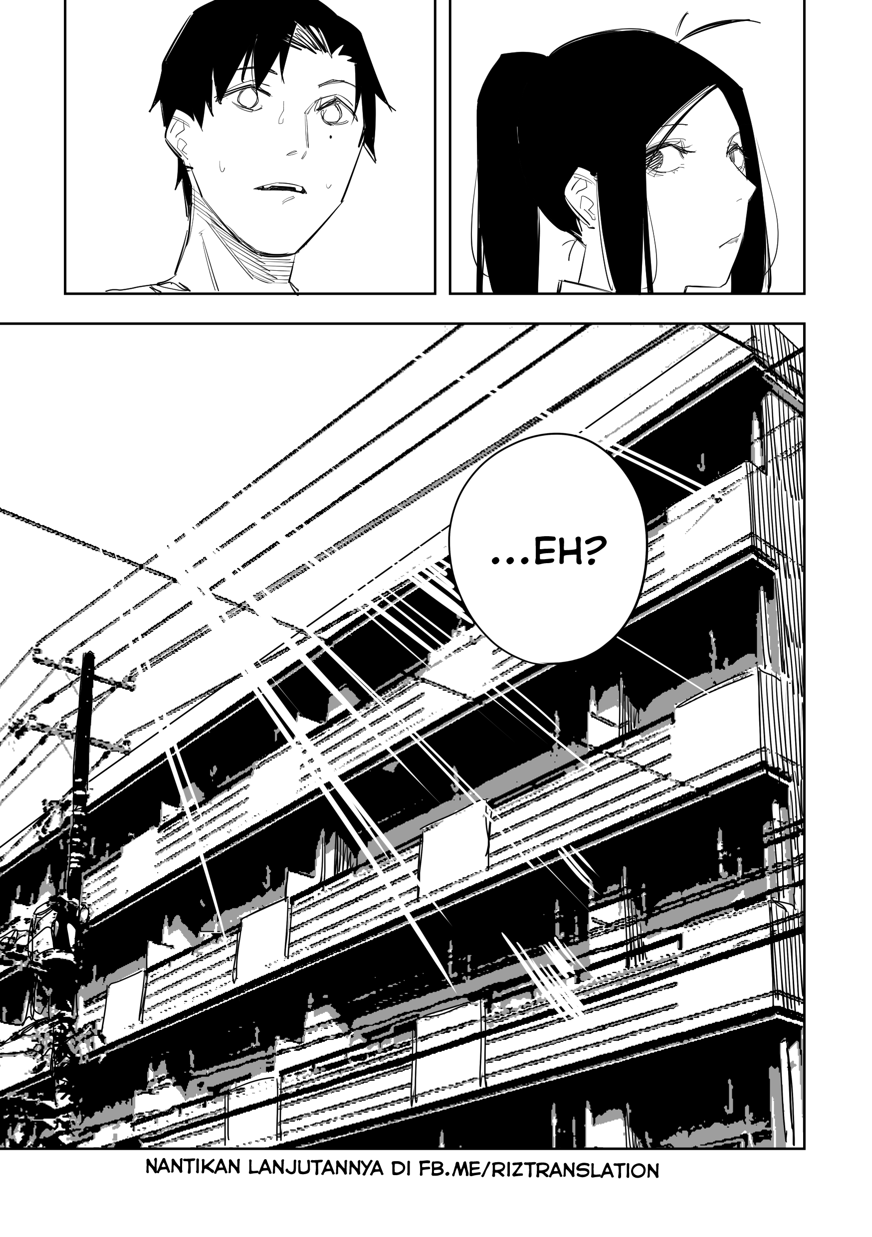 Ta ga Fumi ka Chapter 7 - halaman 20
