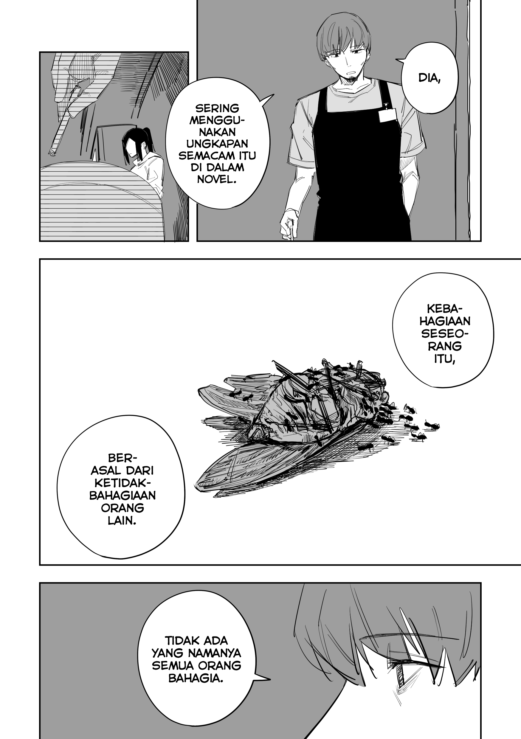 Ta ga Fumi ka Chapter 7 - halaman 3