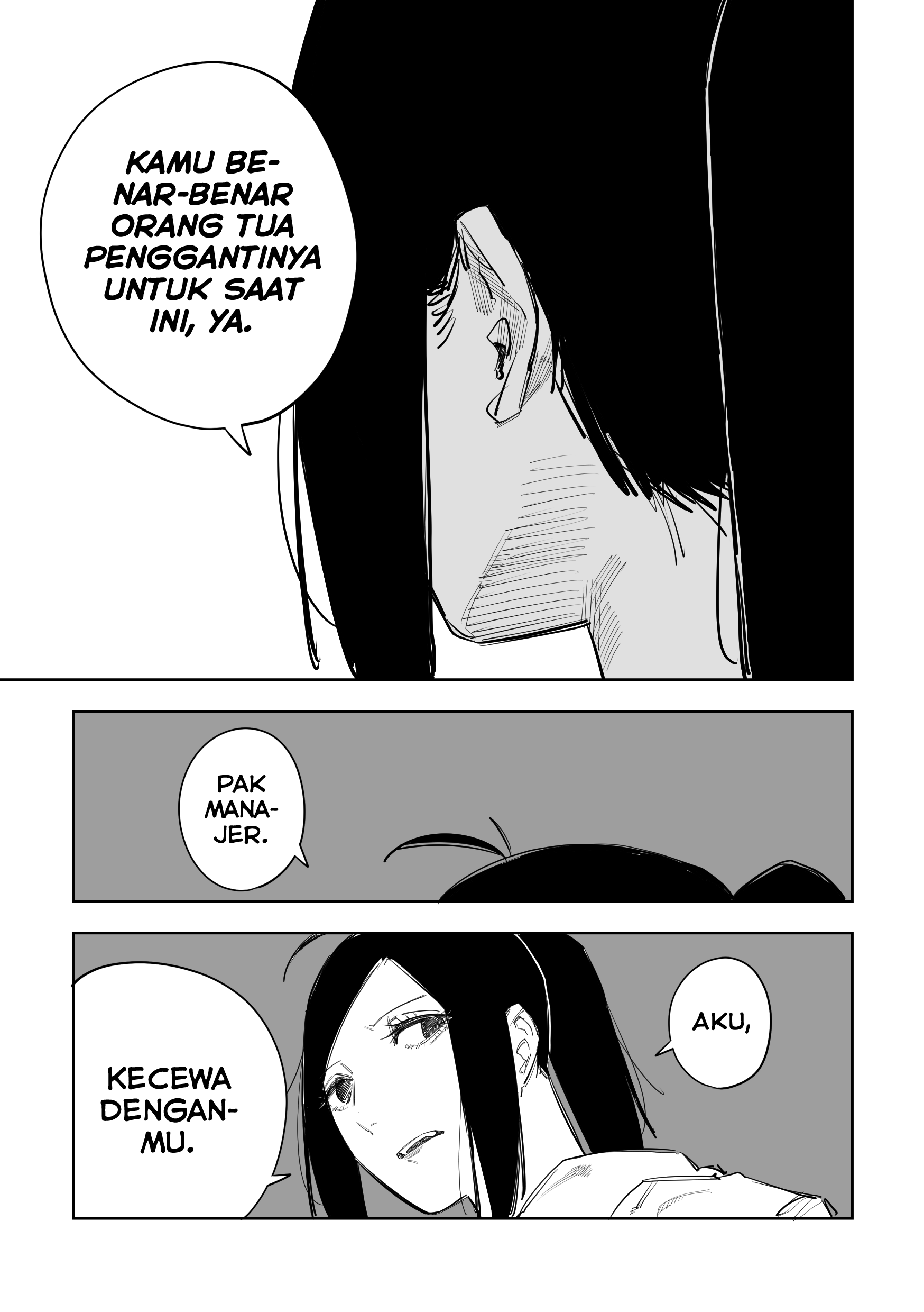 Ta ga Fumi ka Chapter 7 - halaman 6