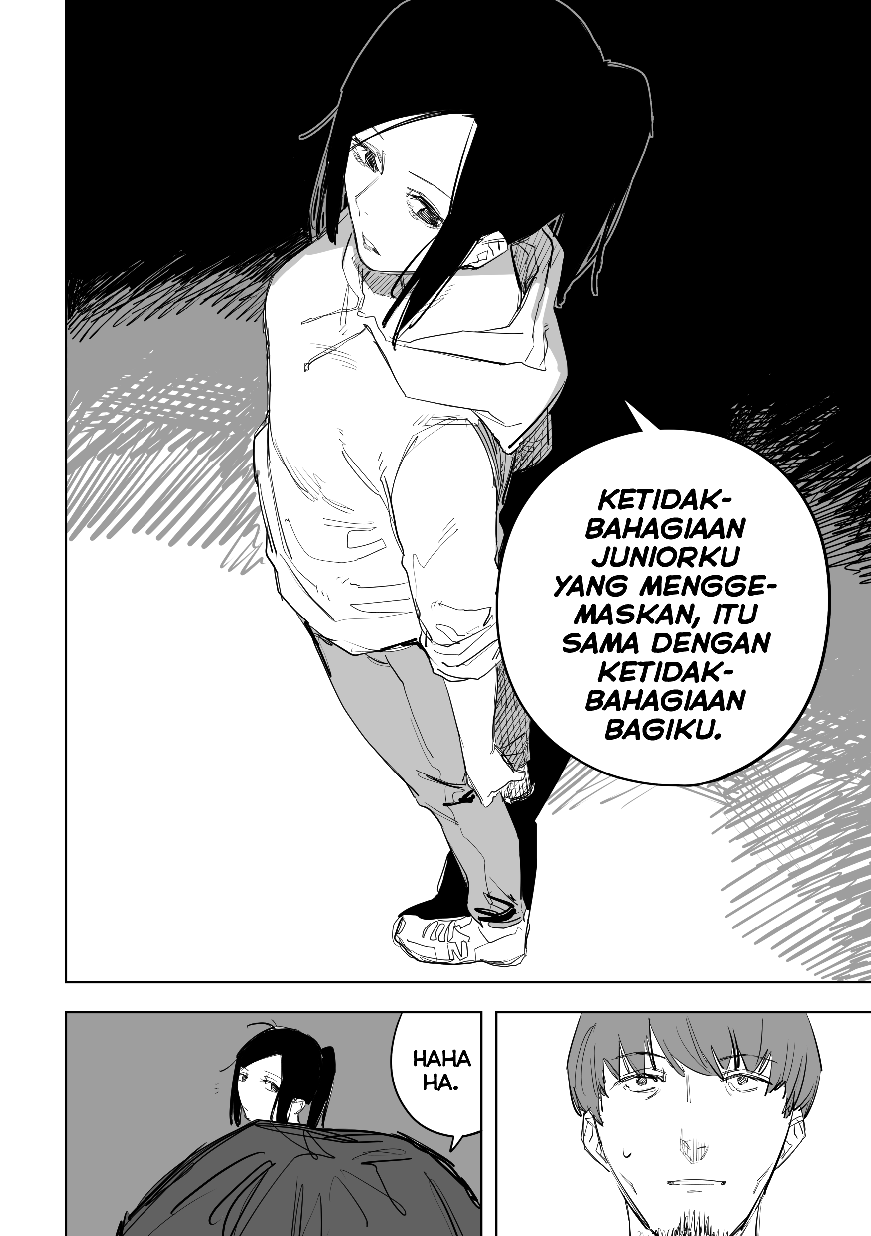 Ta ga Fumi ka Chapter 7 - halaman 9