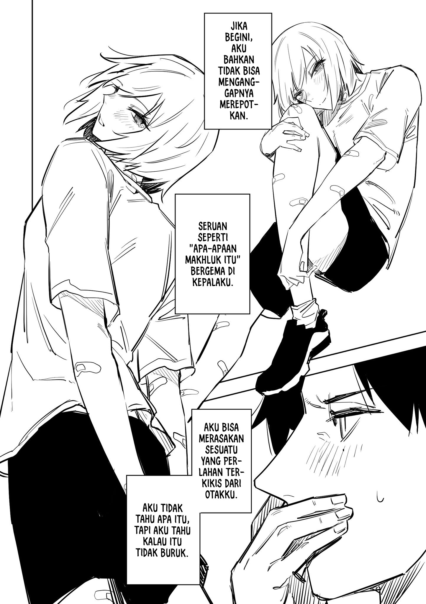Ta ga Fumi ka Chapter 8 - halaman 12