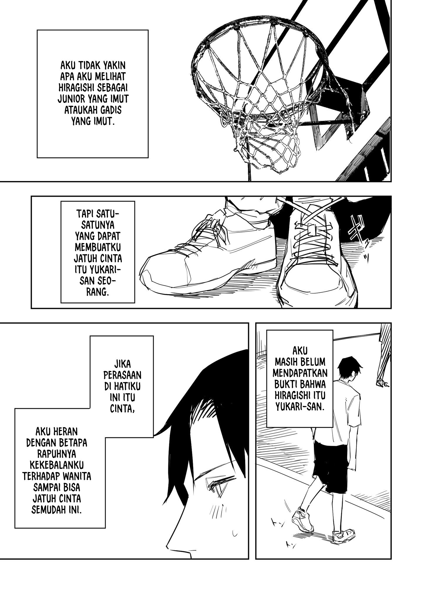 Ta ga Fumi ka Chapter 8 - halaman 13