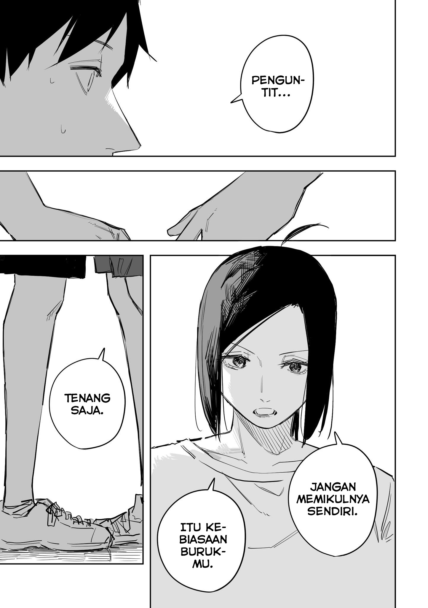 Ta ga Fumi ka Chapter 9 - halaman 2