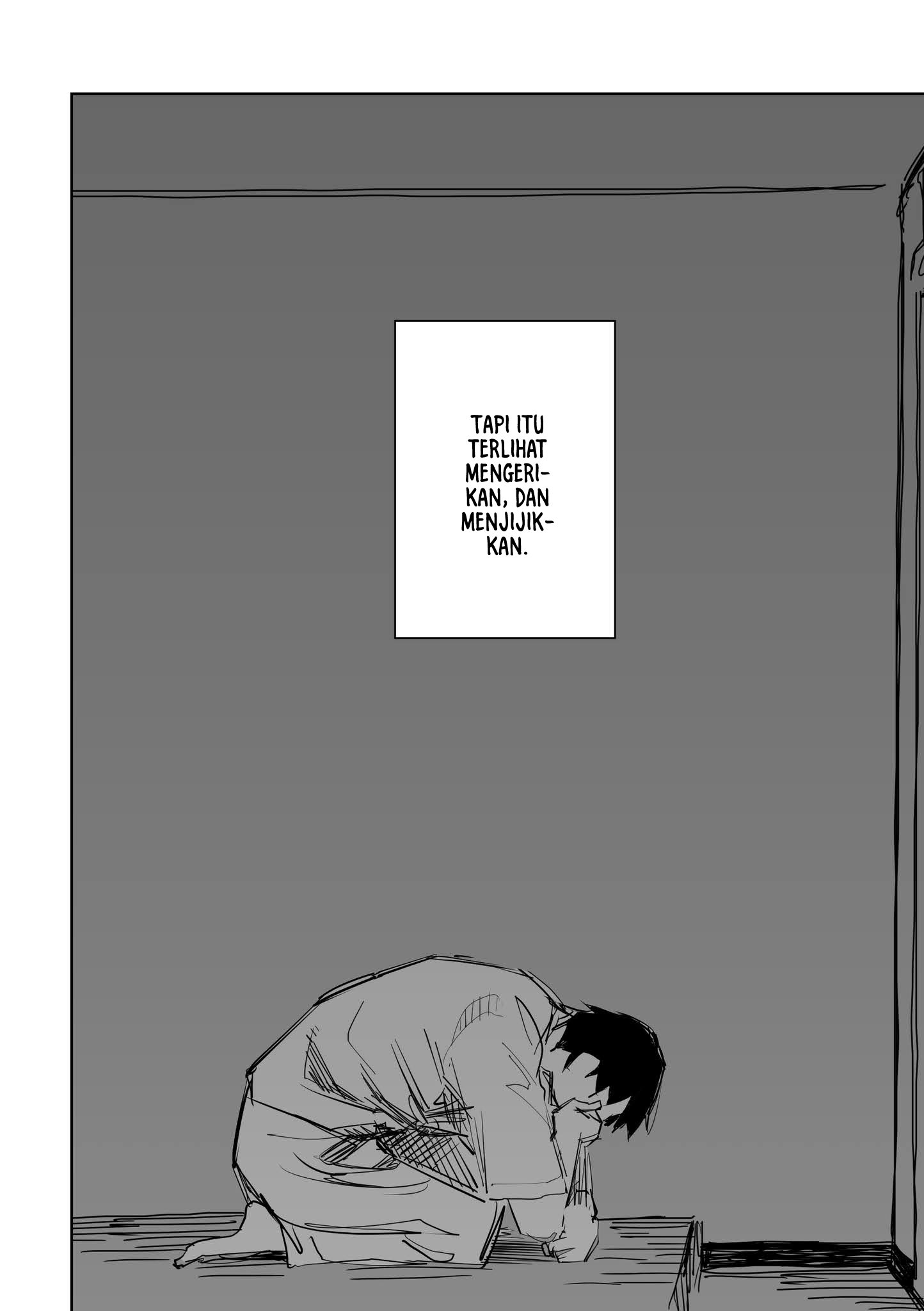 Ta ga Fumi ka Chapter 9 - halaman 21
