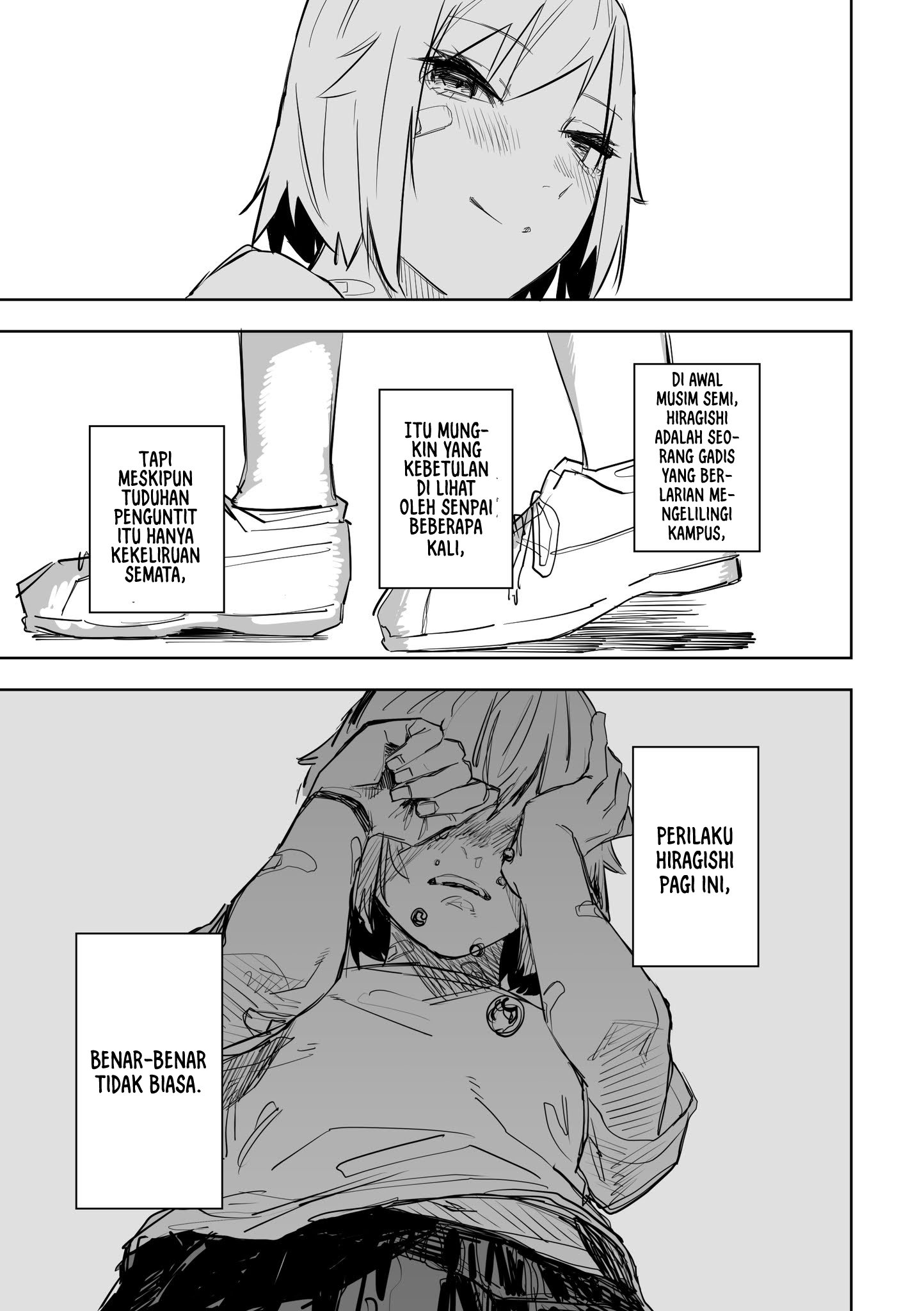 Ta ga Fumi ka Chapter 9 - halaman 4
