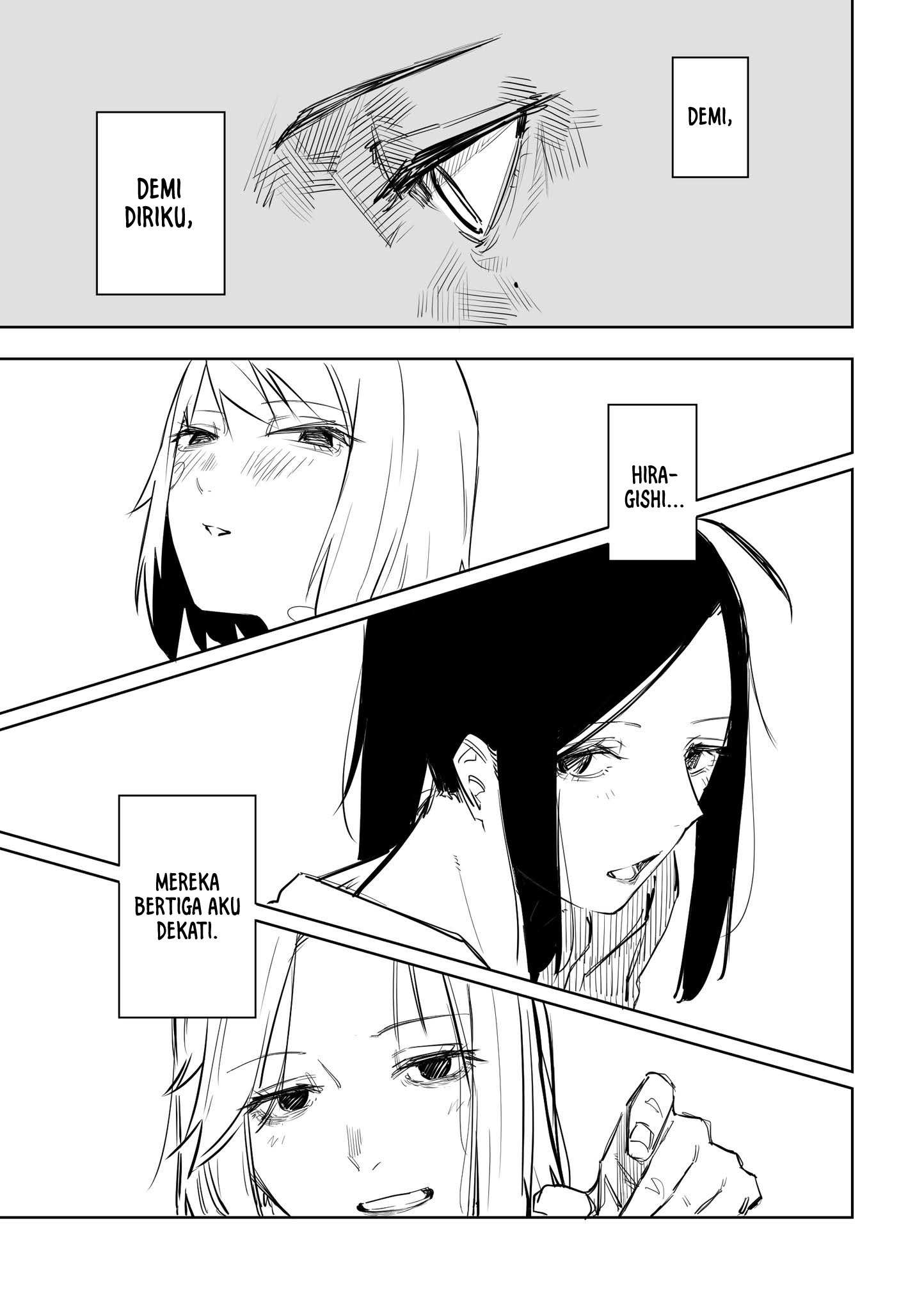 Ta ga Fumi ka Chapter 9 - halaman 6