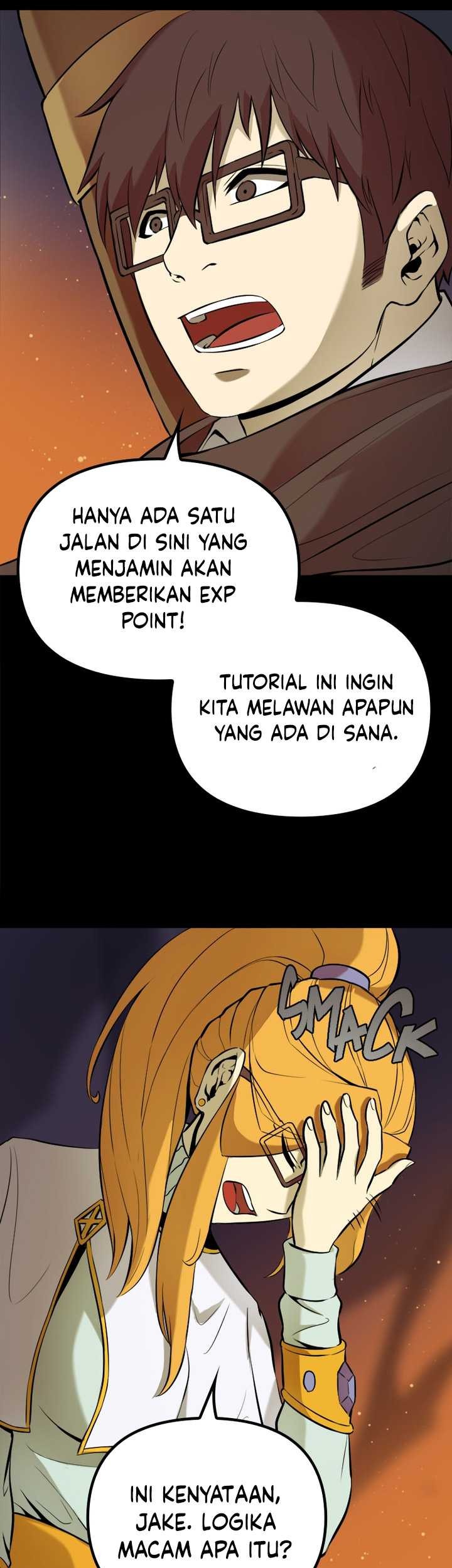 Ta Sui Xian He Chapter 1 - halaman 10