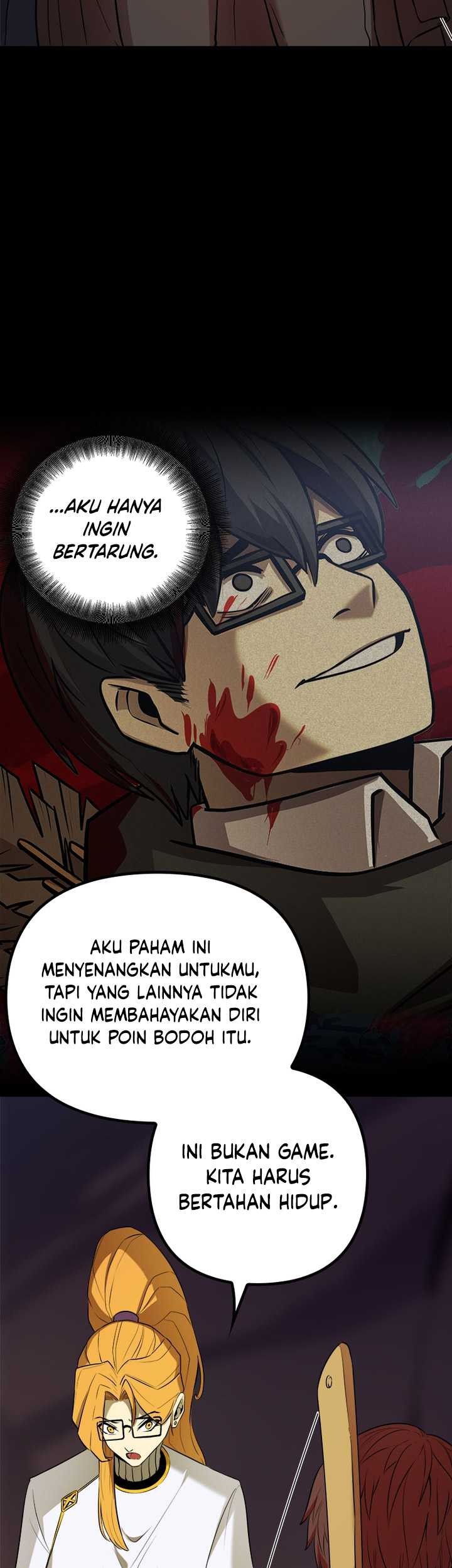 Ta Sui Xian He Chapter 1 - halaman 12