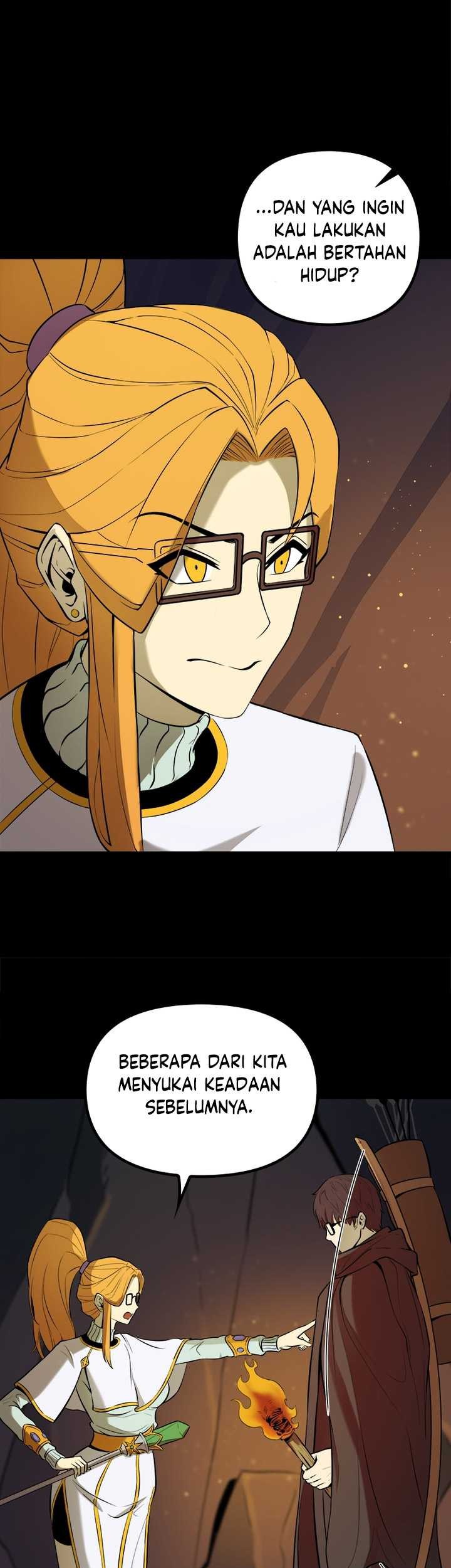 Ta Sui Xian He Chapter 1 - halaman 16