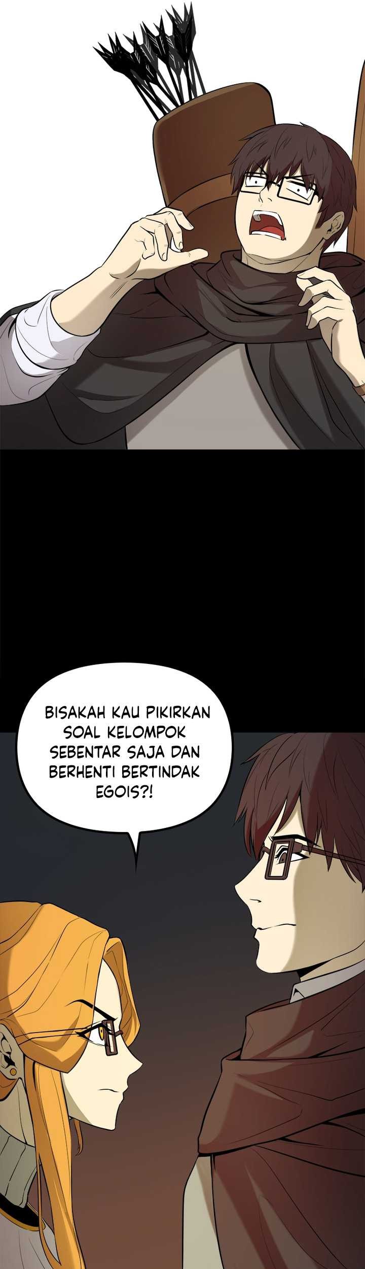 Ta Sui Xian He Chapter 1 - halaman 18
