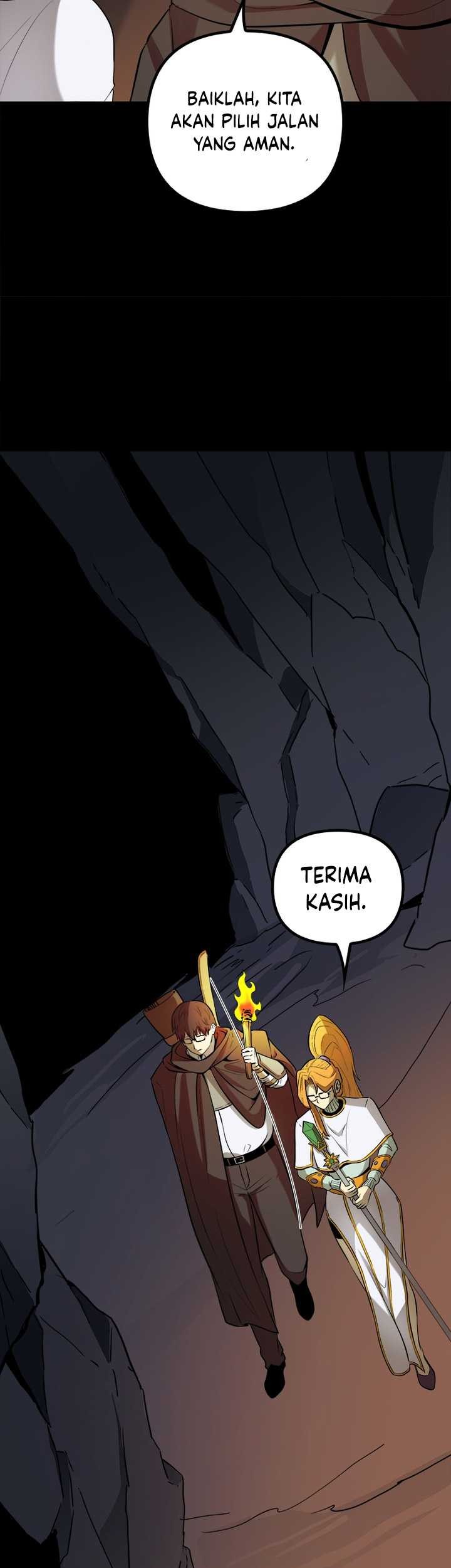 Ta Sui Xian He Chapter 1 - halaman 22