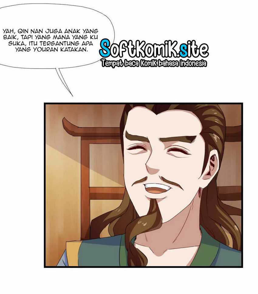 Ta Sui Xian He Chapter 10 - halaman 11