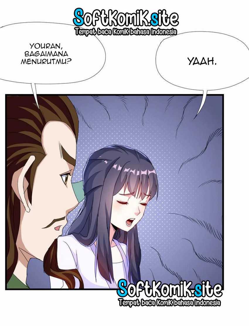 Ta Sui Xian He Chapter 10 - halaman 12
