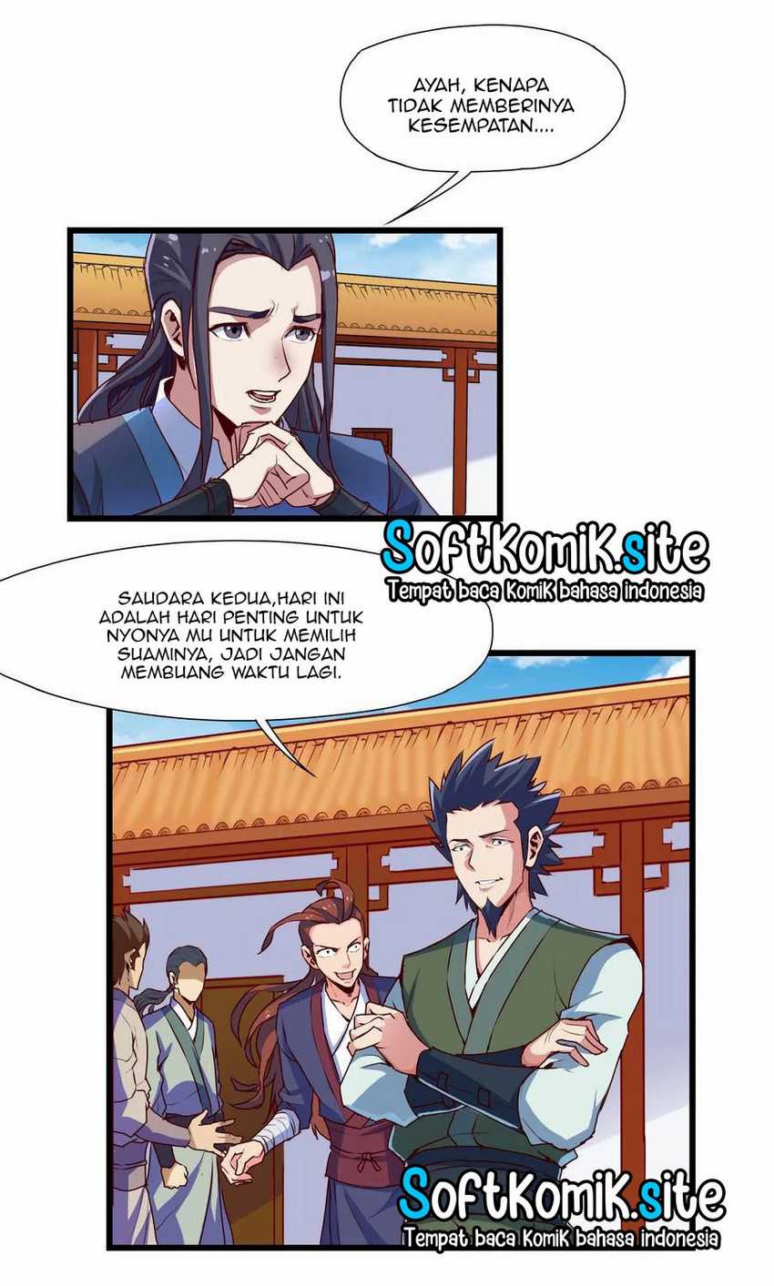 Ta Sui Xian He Chapter 10 - halaman 18