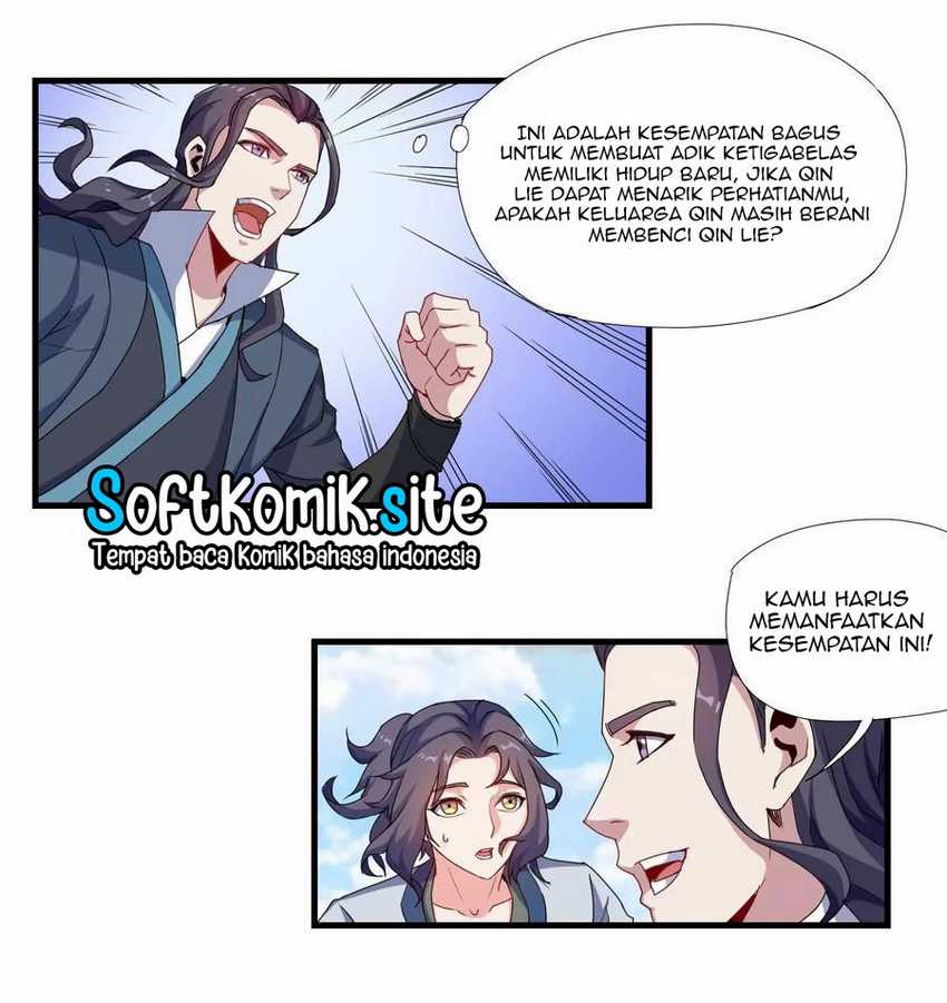 Ta Sui Xian He Chapter 10 - halaman 2
