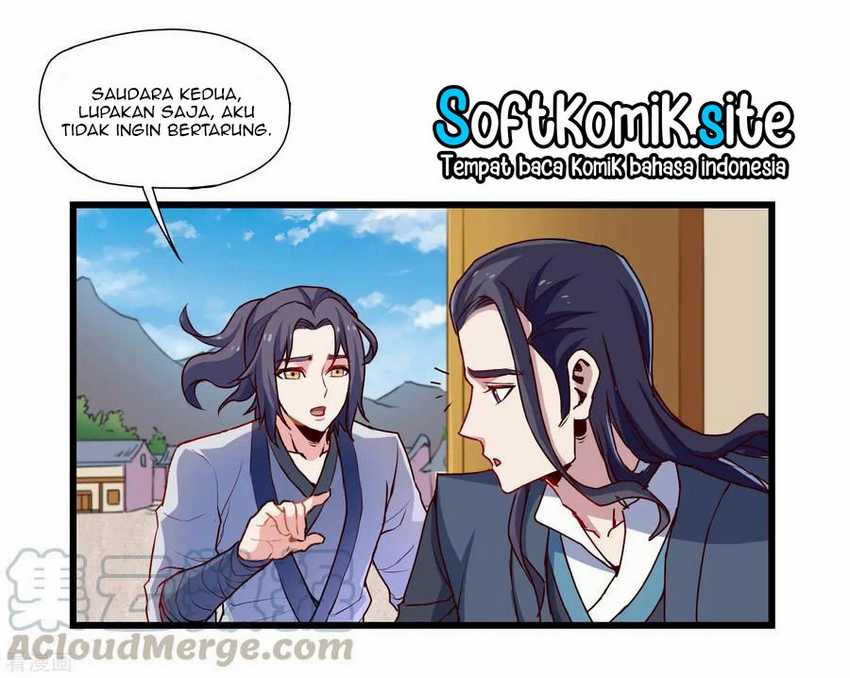 Ta Sui Xian He Chapter 10 - halaman 21