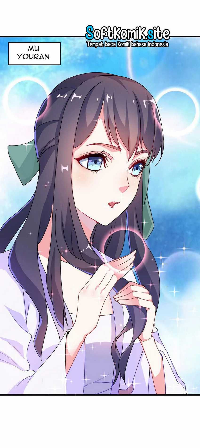 Ta Sui Xian He Chapter 10 - halaman 5