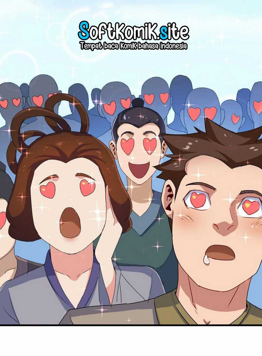 Ta Sui Xian He Chapter 10 - halaman 8