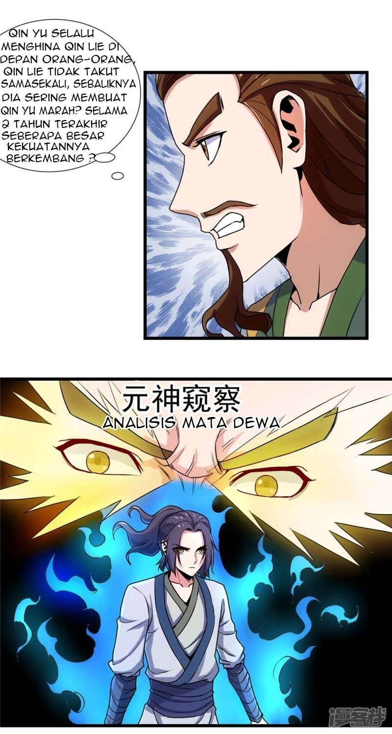 Ta Sui Xian He Chapter 11 - halaman 11