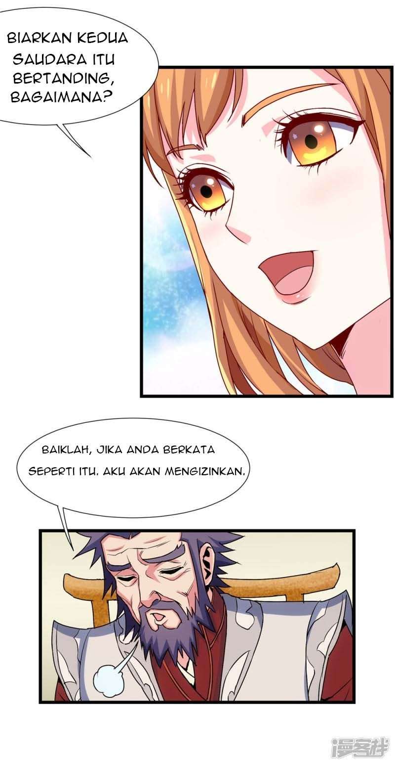 Ta Sui Xian He Chapter 11 - halaman 13