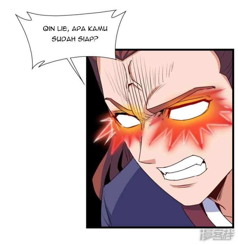 Ta Sui Xian He Chapter 11 - halaman 15