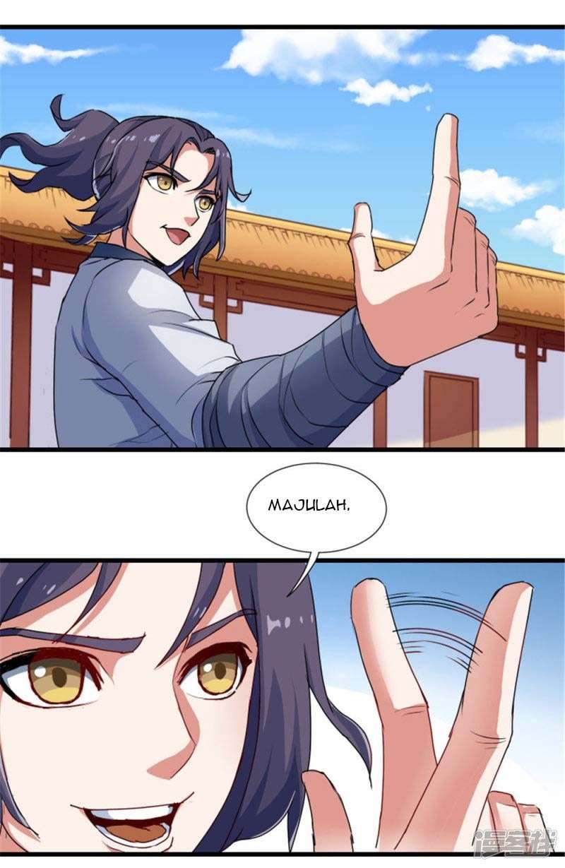 Ta Sui Xian He Chapter 11 - halaman 16
