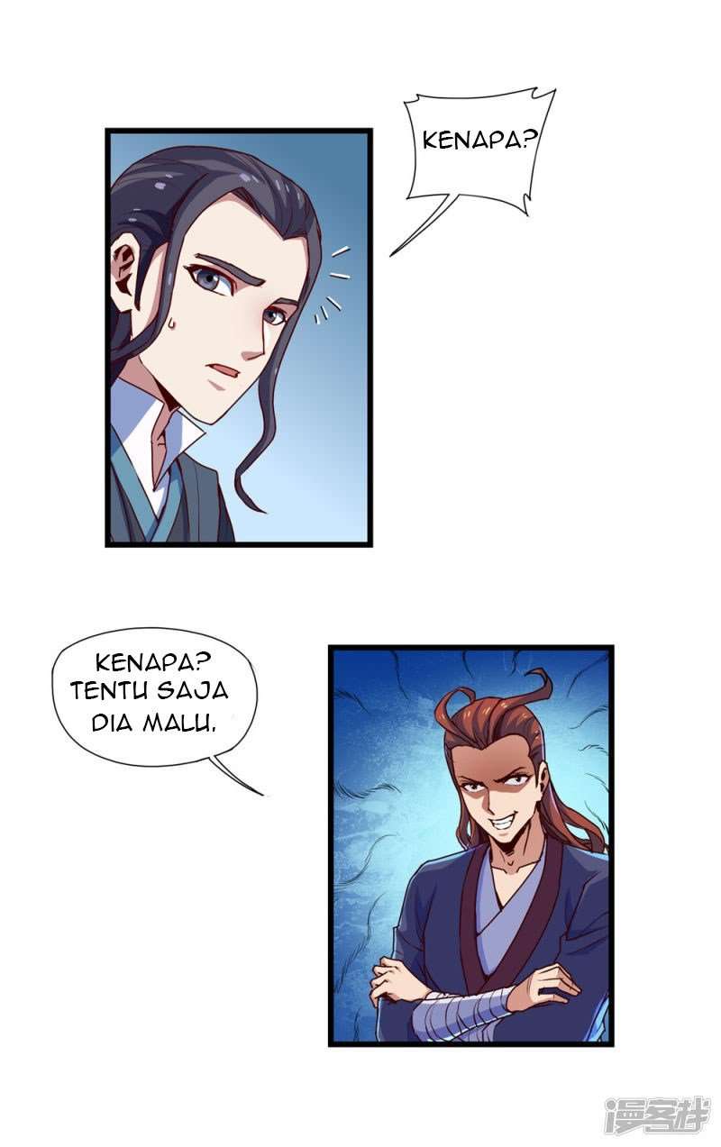 Ta Sui Xian He Chapter 11 - halaman 2