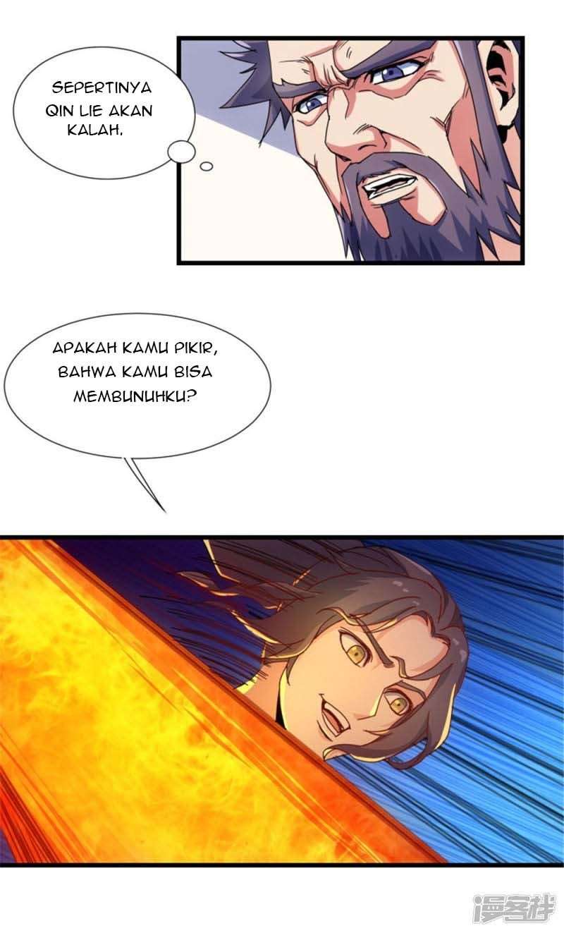 Ta Sui Xian He Chapter 11 - halaman 22