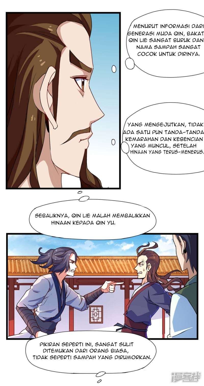 Ta Sui Xian He Chapter 11 - halaman 6