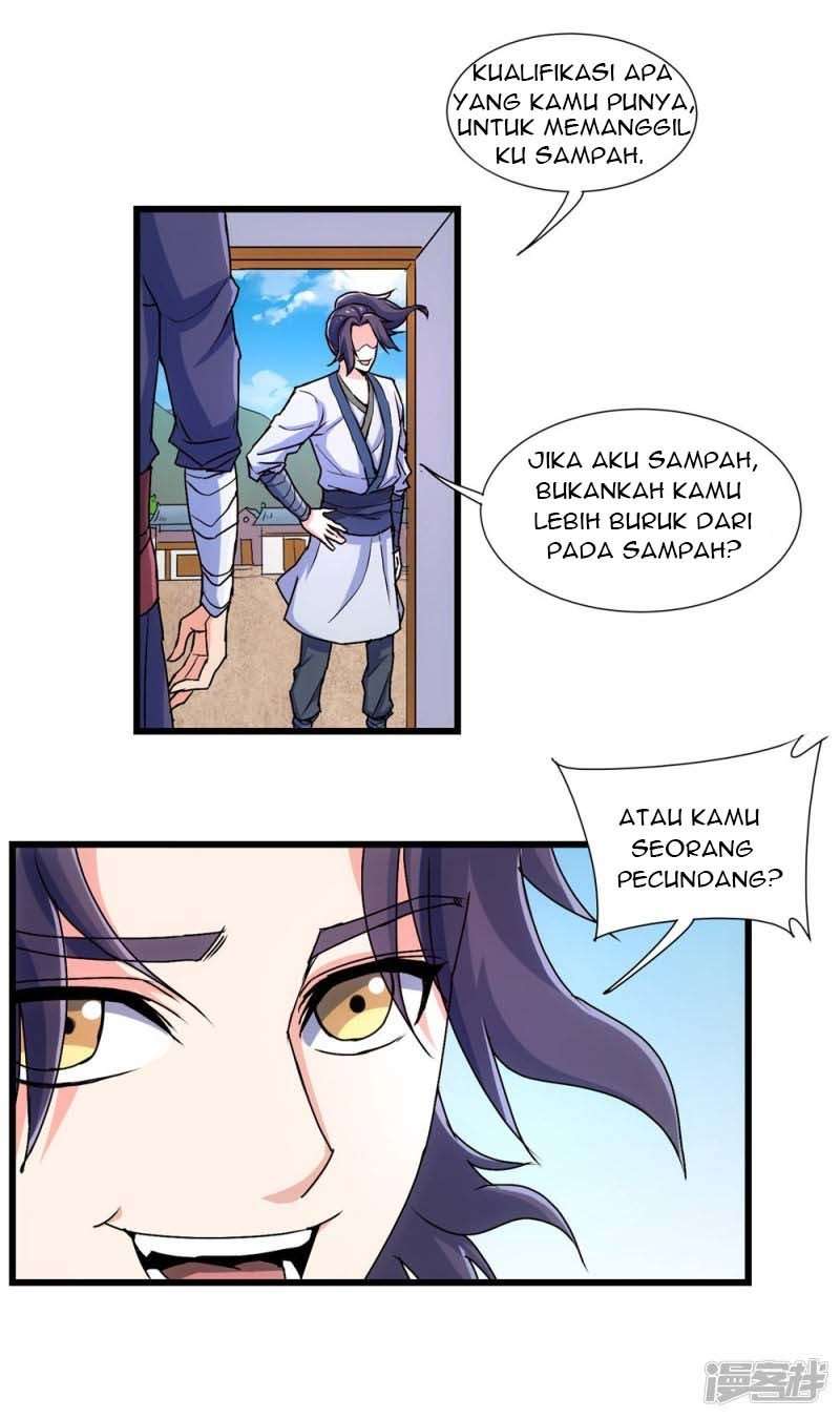 Ta Sui Xian He Chapter 11 - halaman 8