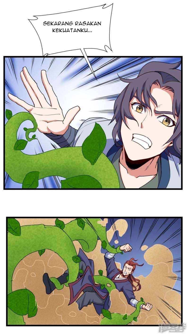 Ta Sui Xian He Chapter 12 - halaman 5