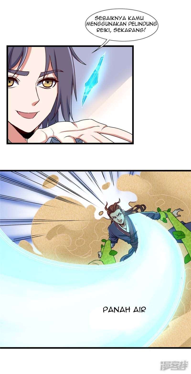 Ta Sui Xian He Chapter 12 - halaman 6
