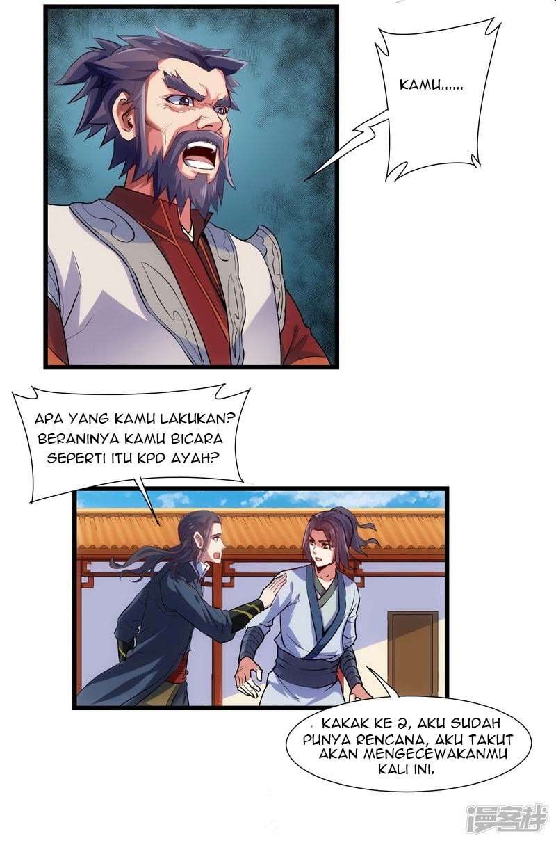 Ta Sui Xian He Chapter 13 - halaman 13