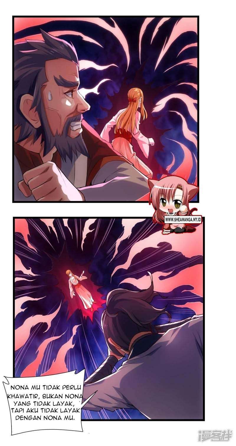 Ta Sui Xian He Chapter 13 - halaman 16
