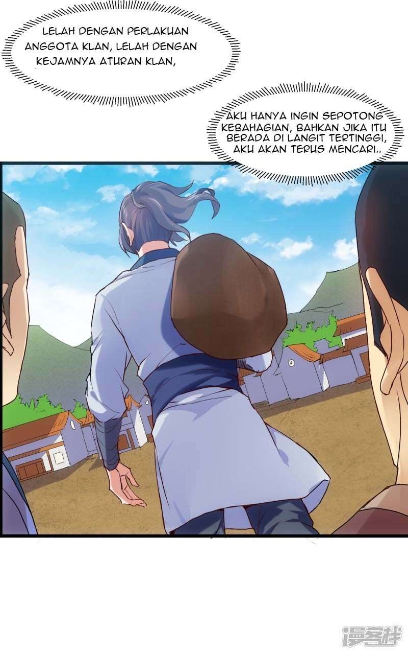 Ta Sui Xian He Chapter 14 - halaman 13