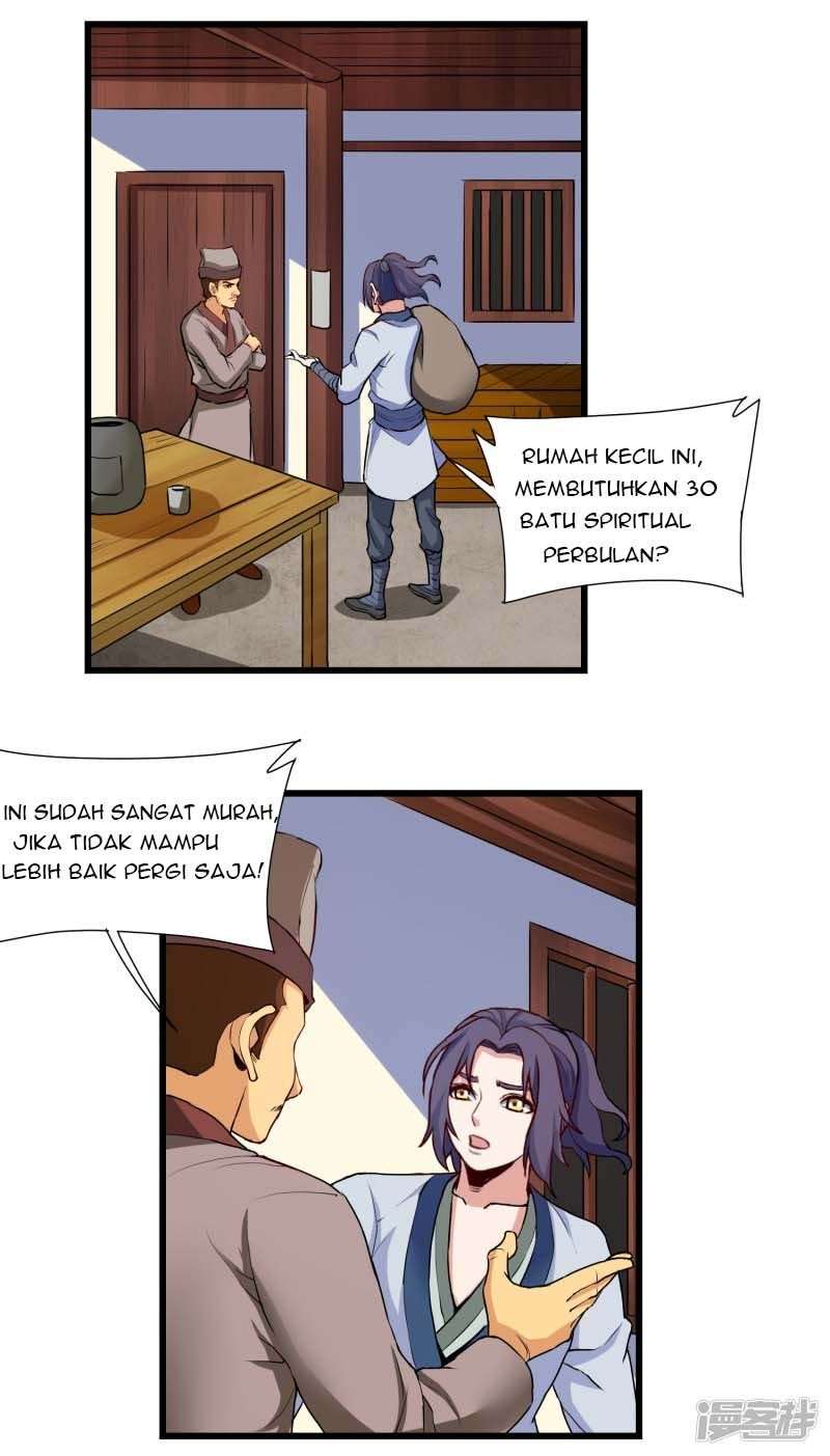 Ta Sui Xian He Chapter 14 - halaman 15