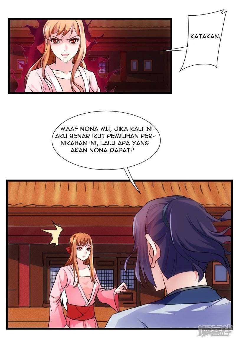 Ta Sui Xian He Chapter 14 - halaman 3